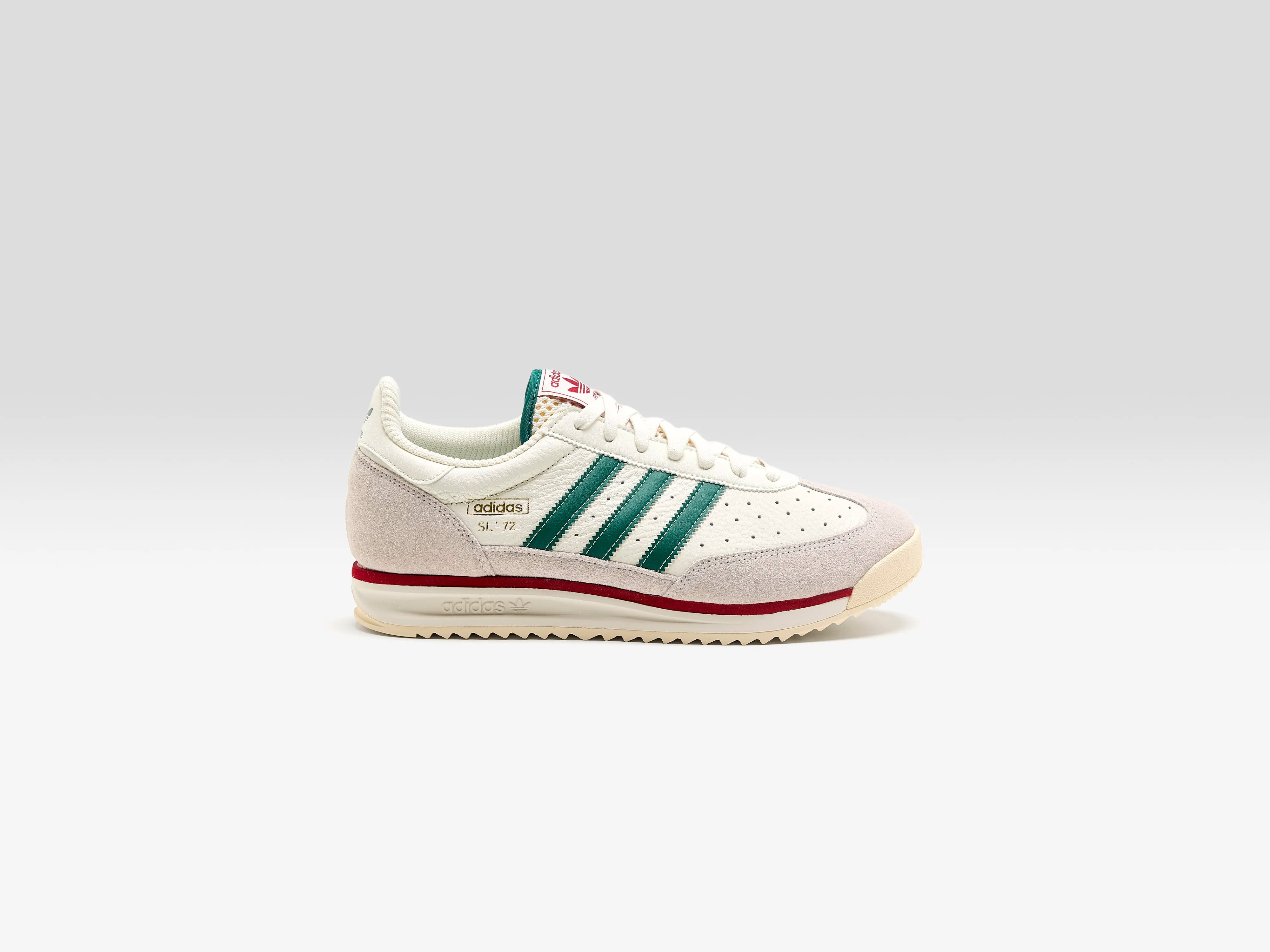 SL 72 RS for Men (262 / M / WHITE)