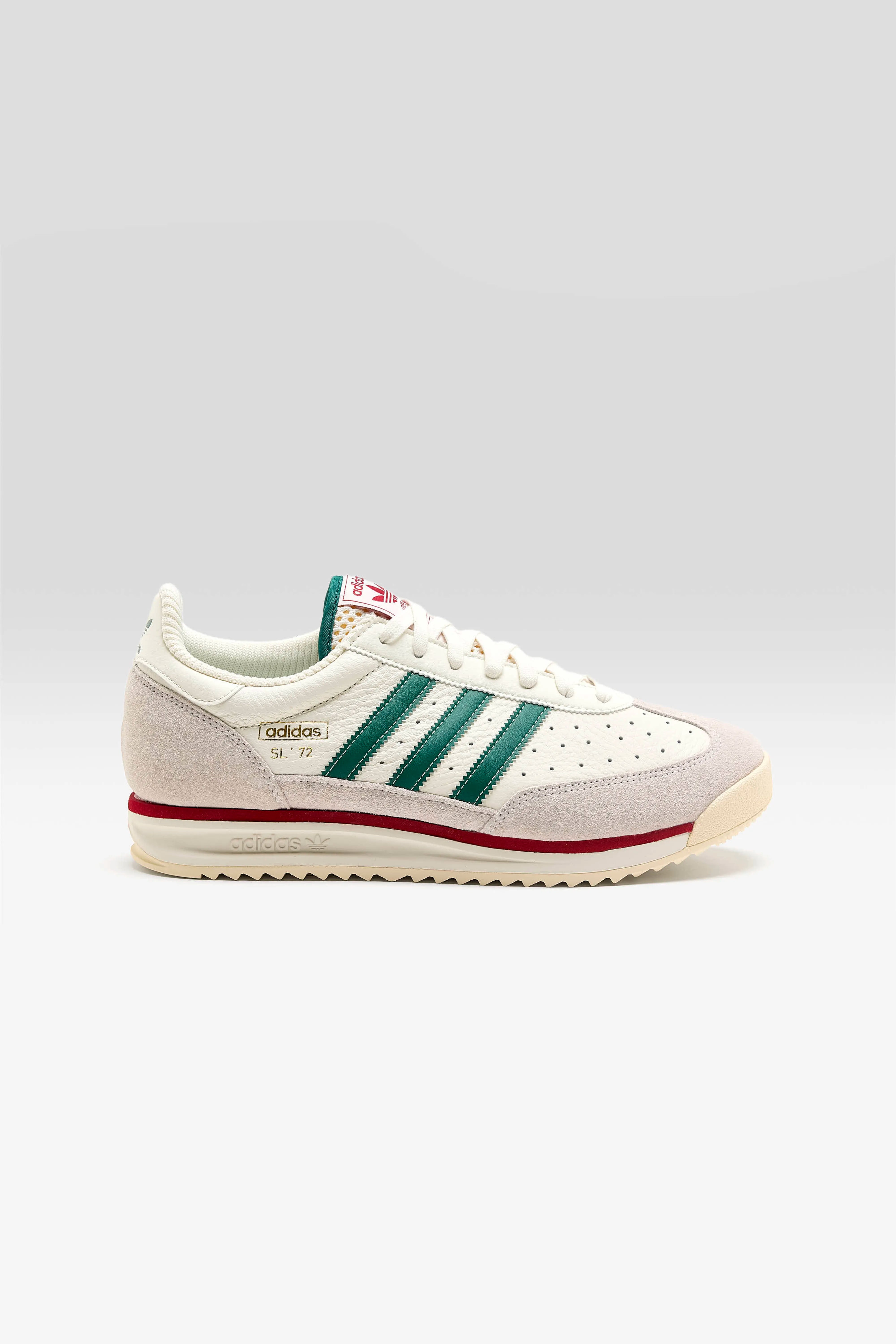 SL 72 RS for Men (262 / M / WHITE)