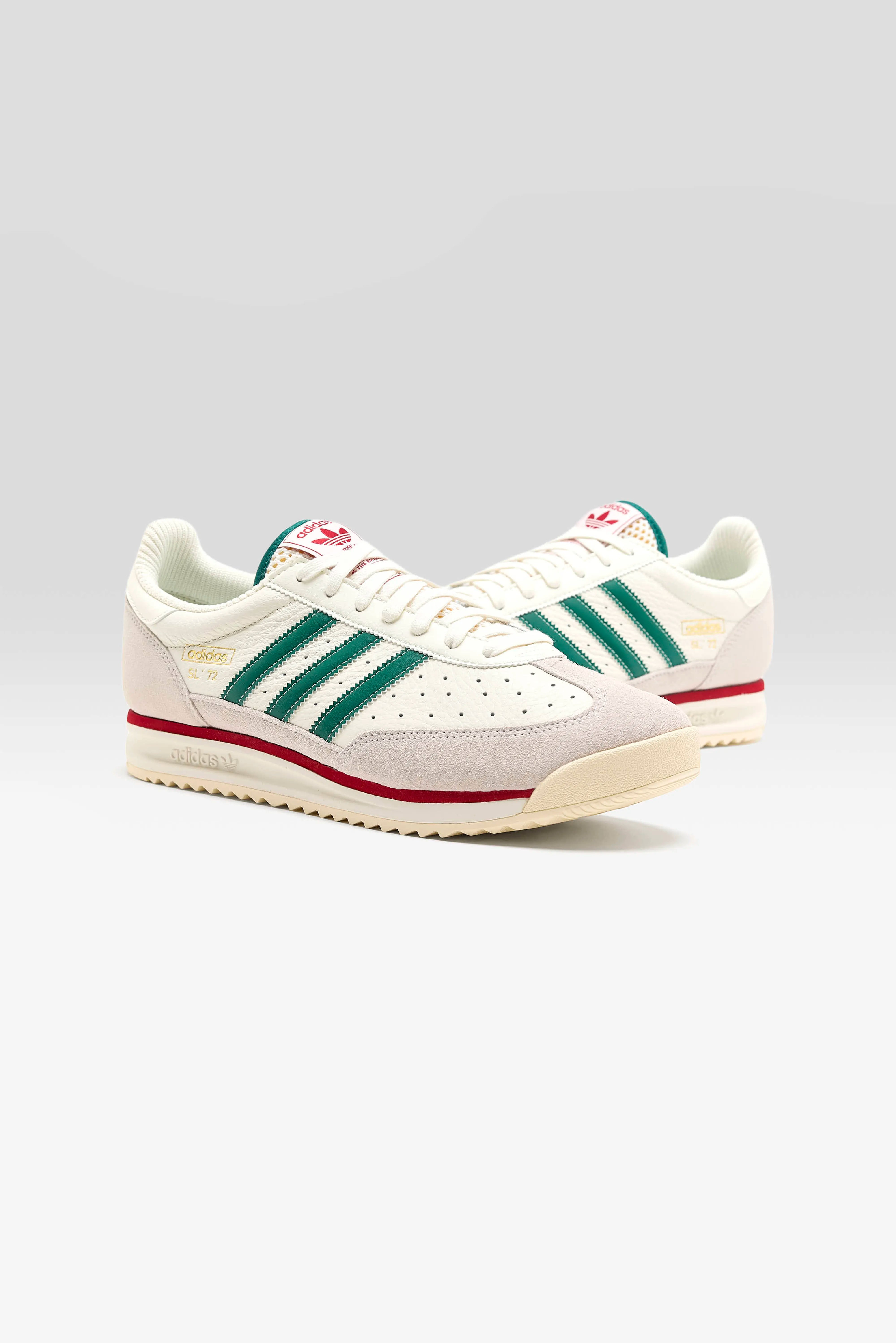 SL 72 RS for Men (262 / M / WHITE)