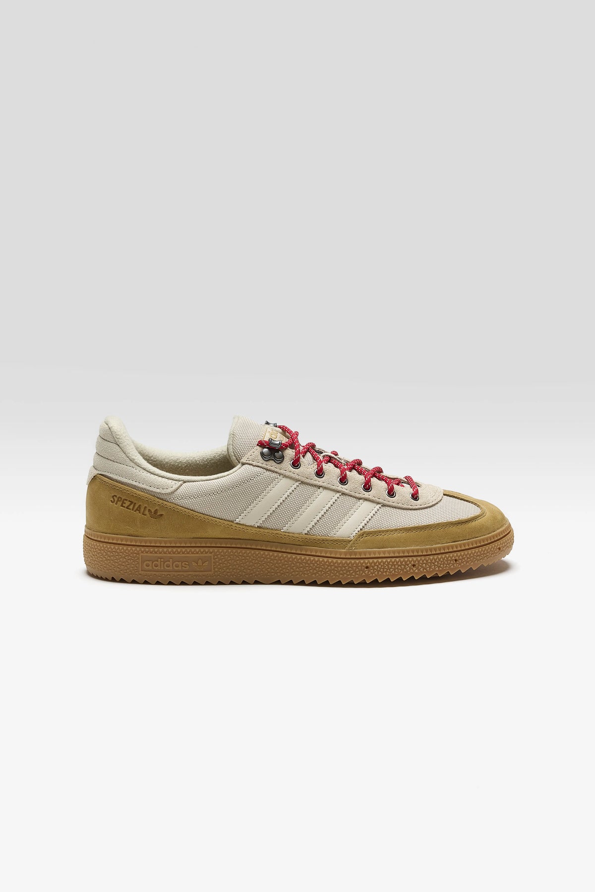 Handball Spezial WTR voor heren (262 / M / GREEN)