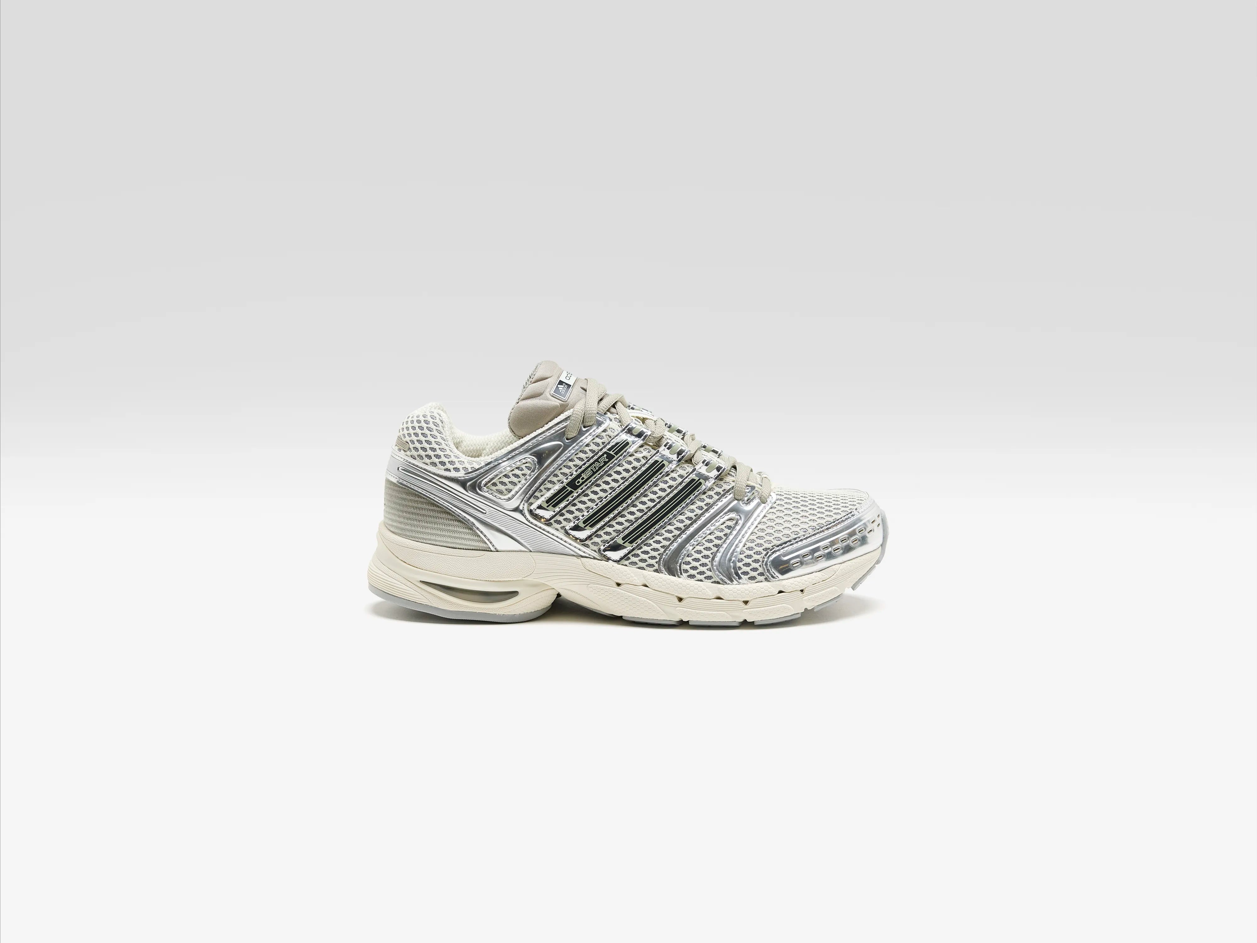 Adistar Control 5 for Women (262 / W / SILVER)