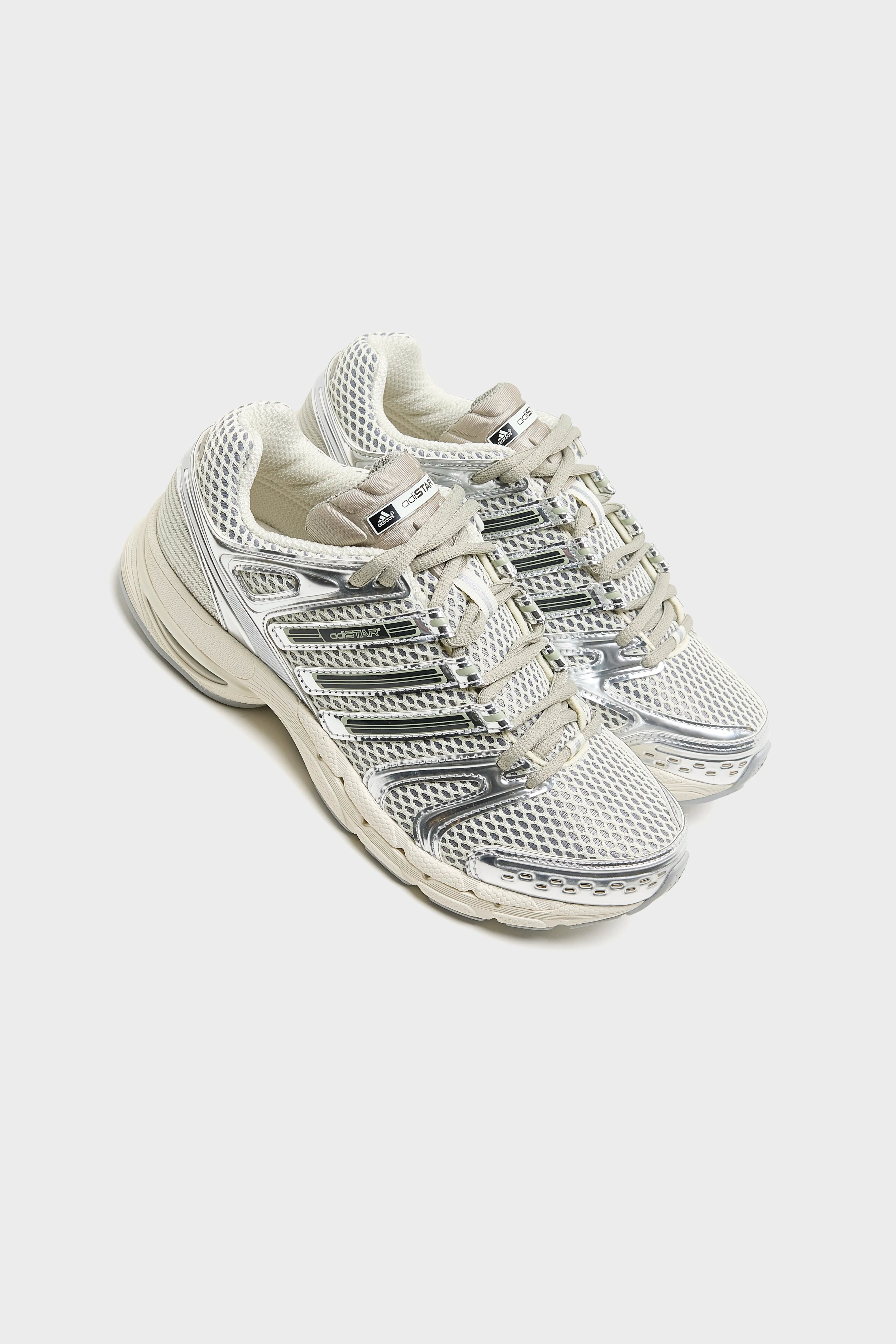 Adistar Control 5 for Women (262 / W / SILVER)