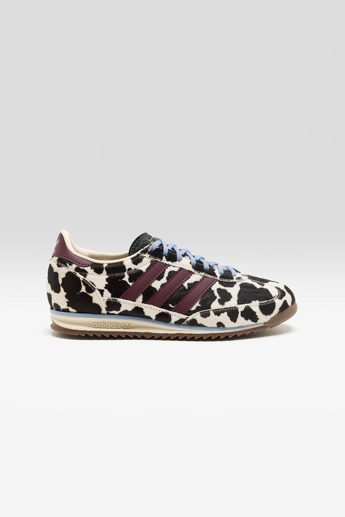 SL 72 OG voor Dames (262 / W / OFF BLACK)
