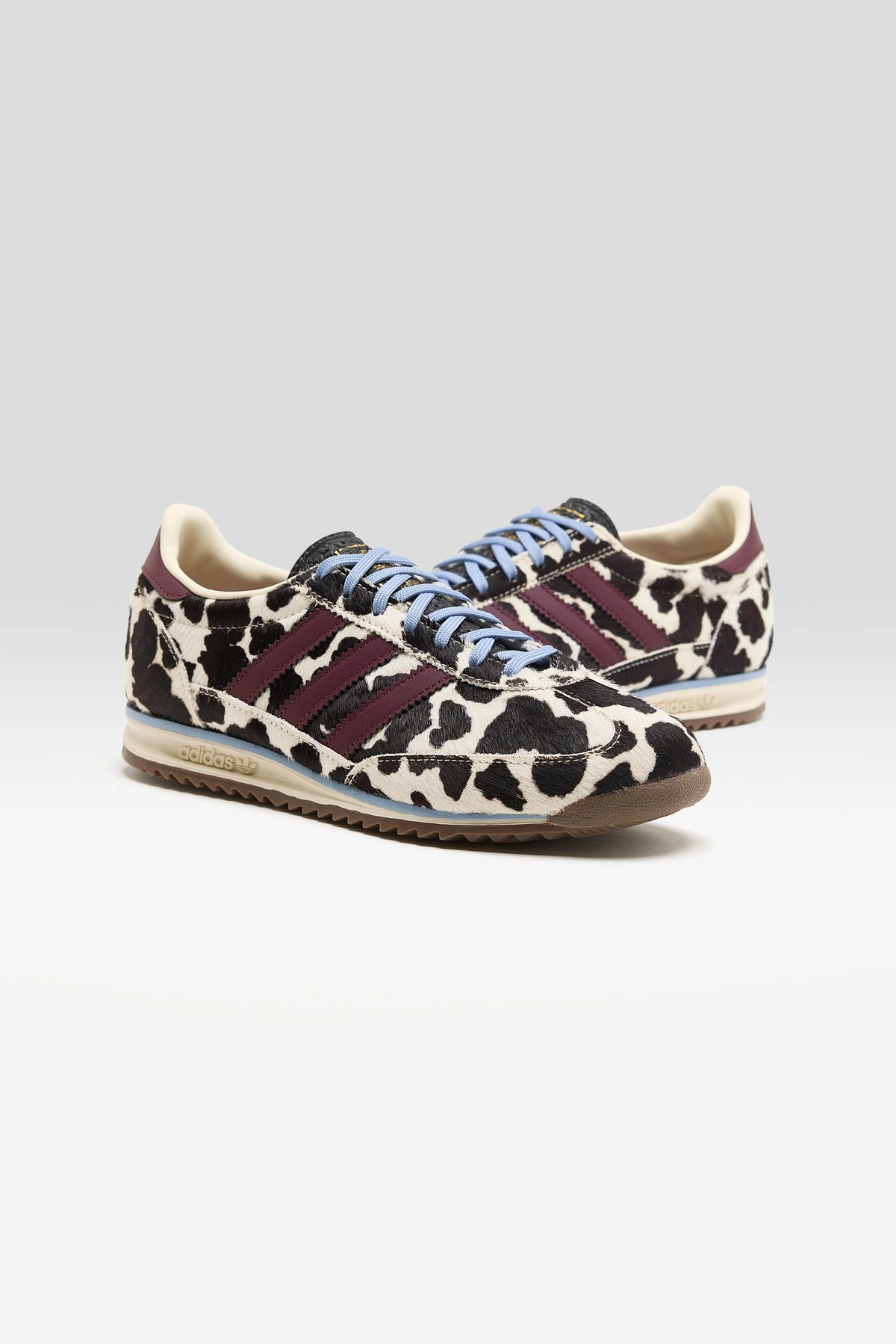 SL 72 OG voor Dames (262 / W / OFF BLACK)