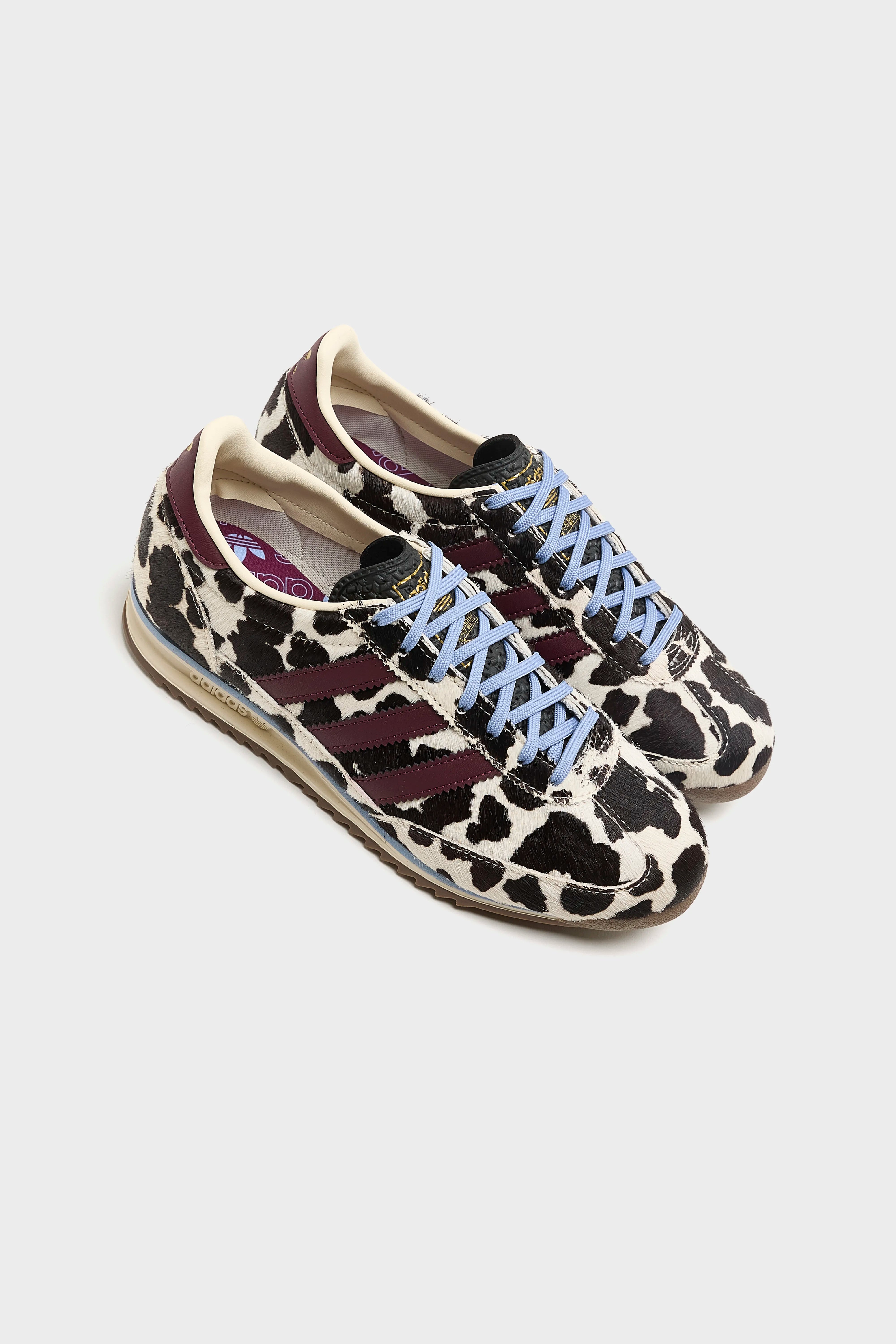SL 72 OG voor Dames (262 / W / OFF BLACK)