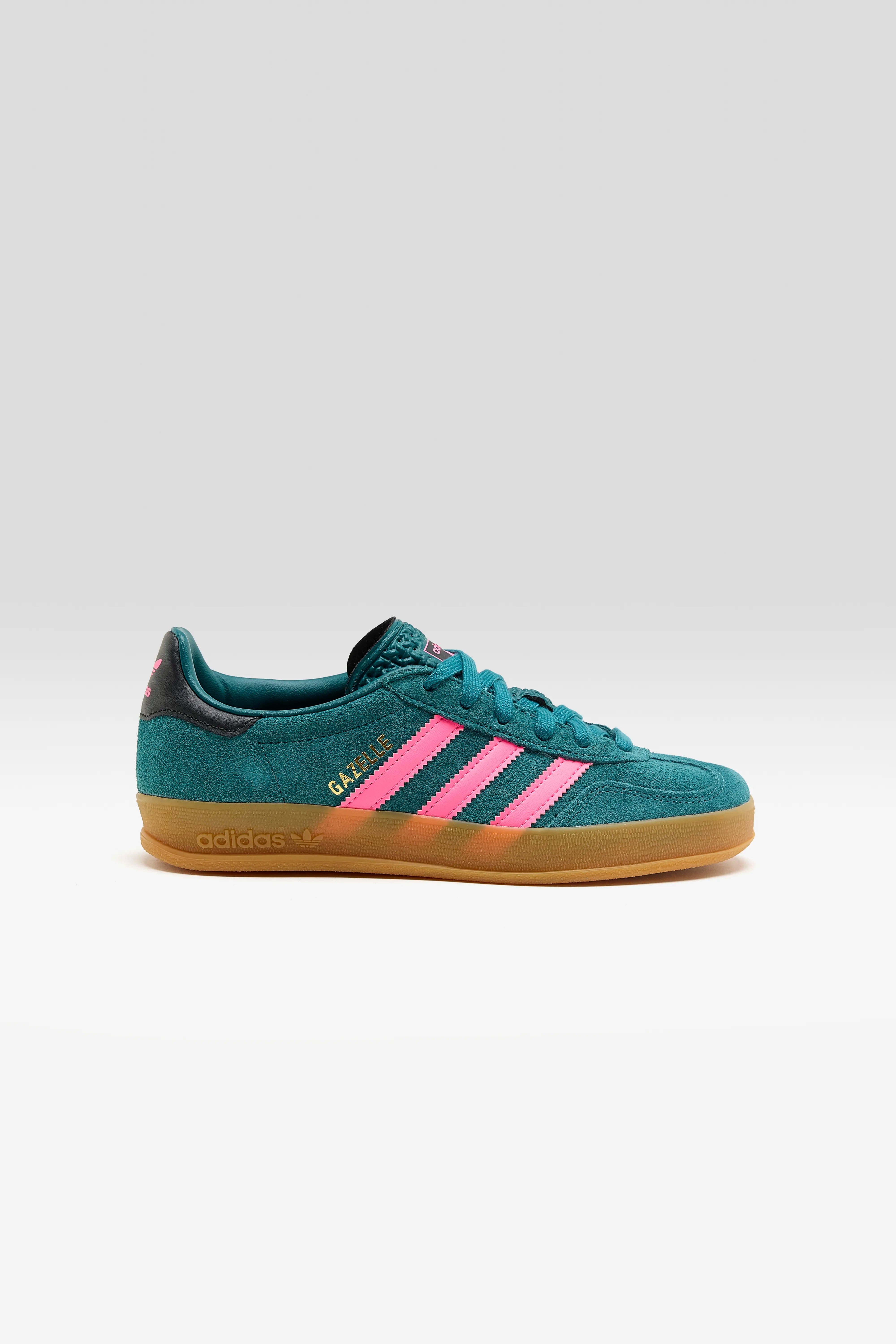 Gazelle Indoor pour Enfants (262 / G / GREEN)