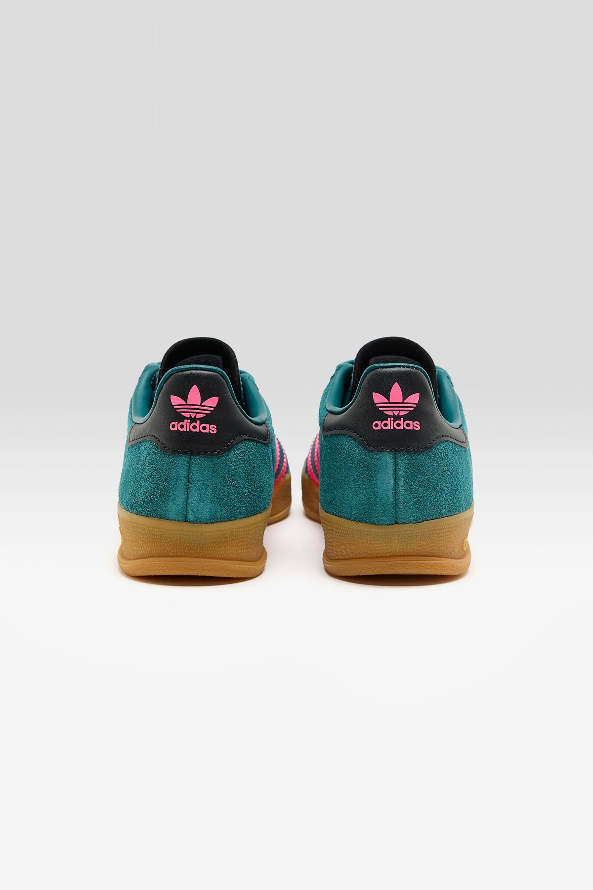 Gazelle Indoor pour Enfants (262 / G / GREEN)
