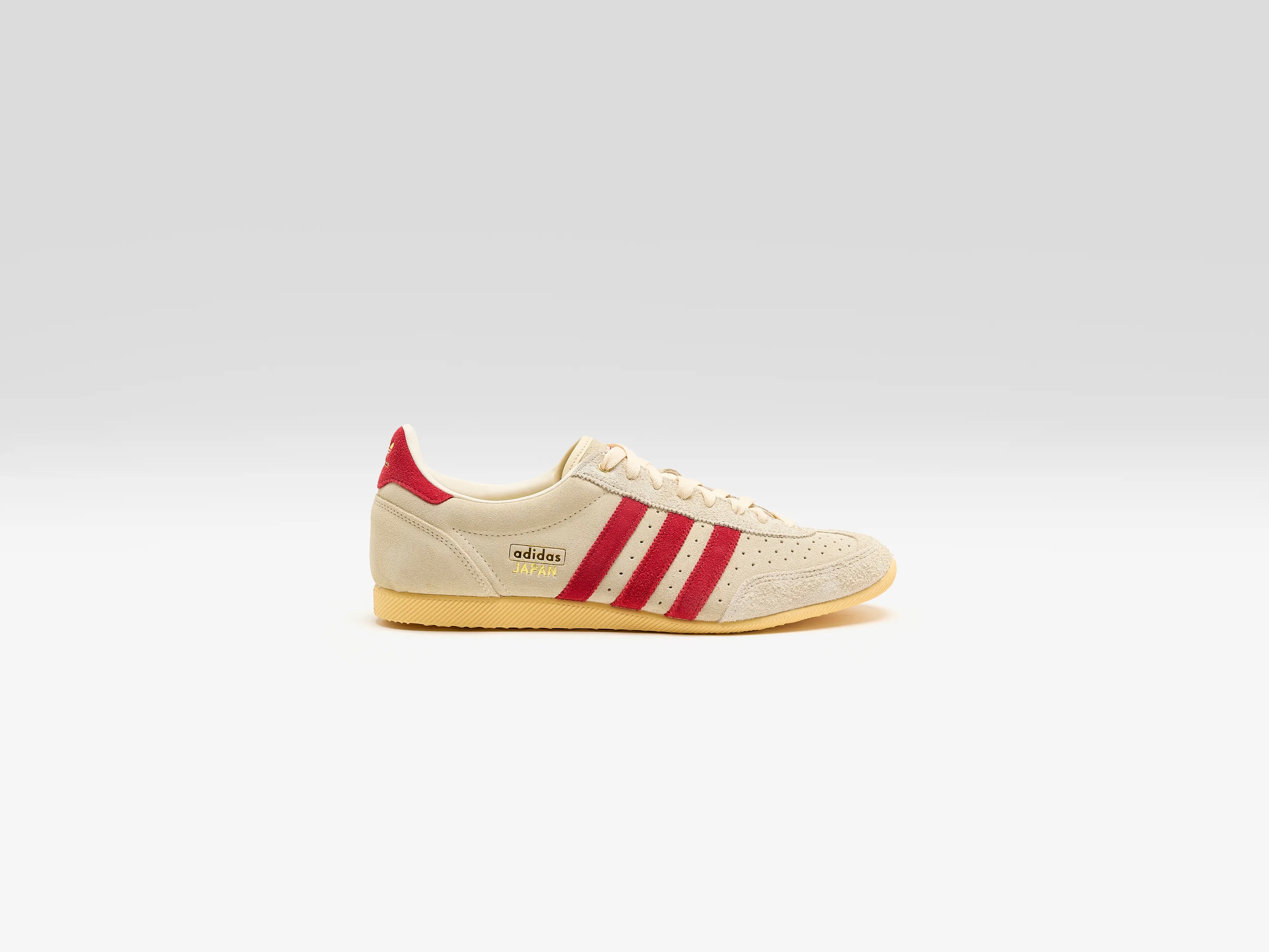 Japan pour Homme (262 / M / RED)