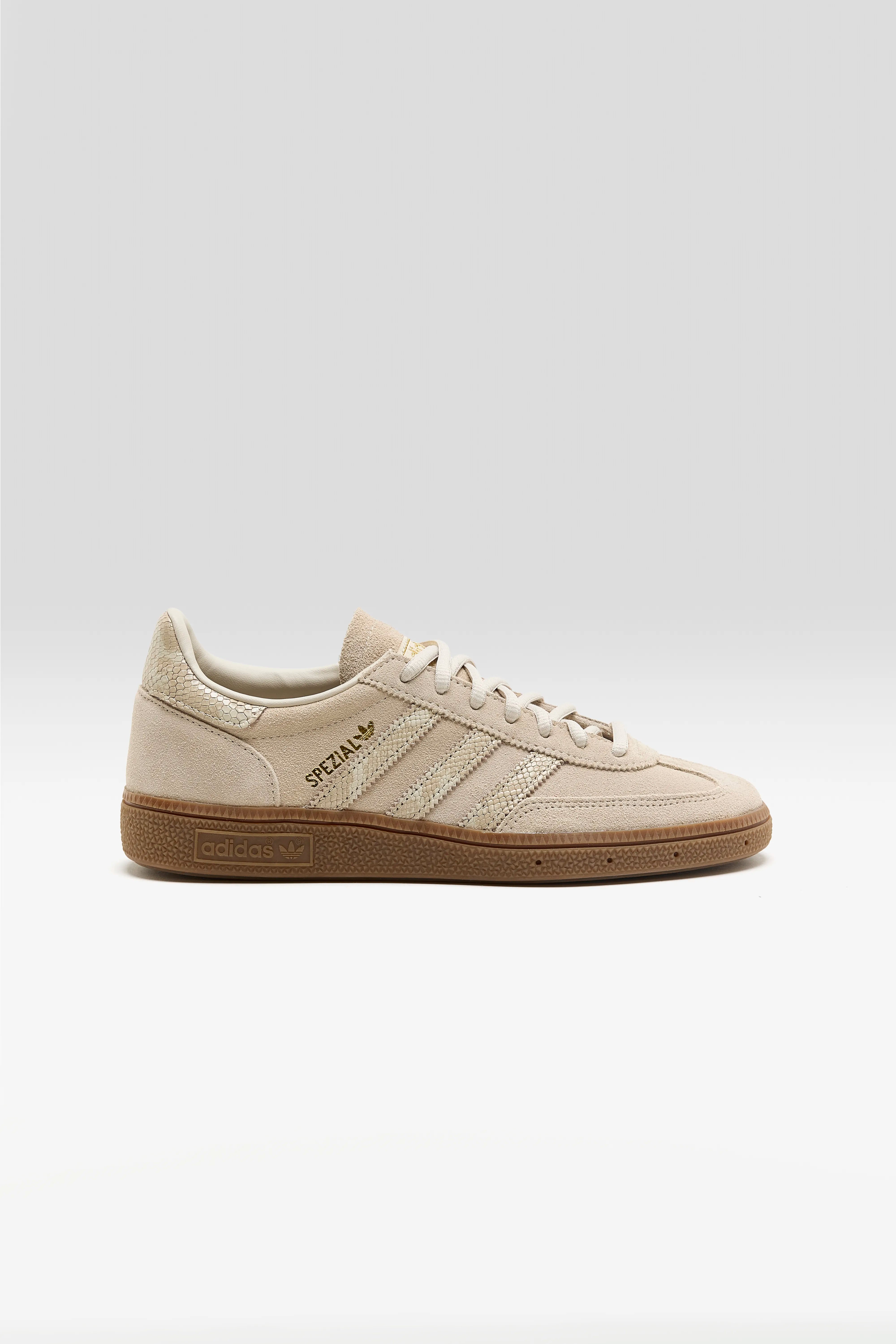 Handball Spezial pour Femme (262 / W / BEIGE)