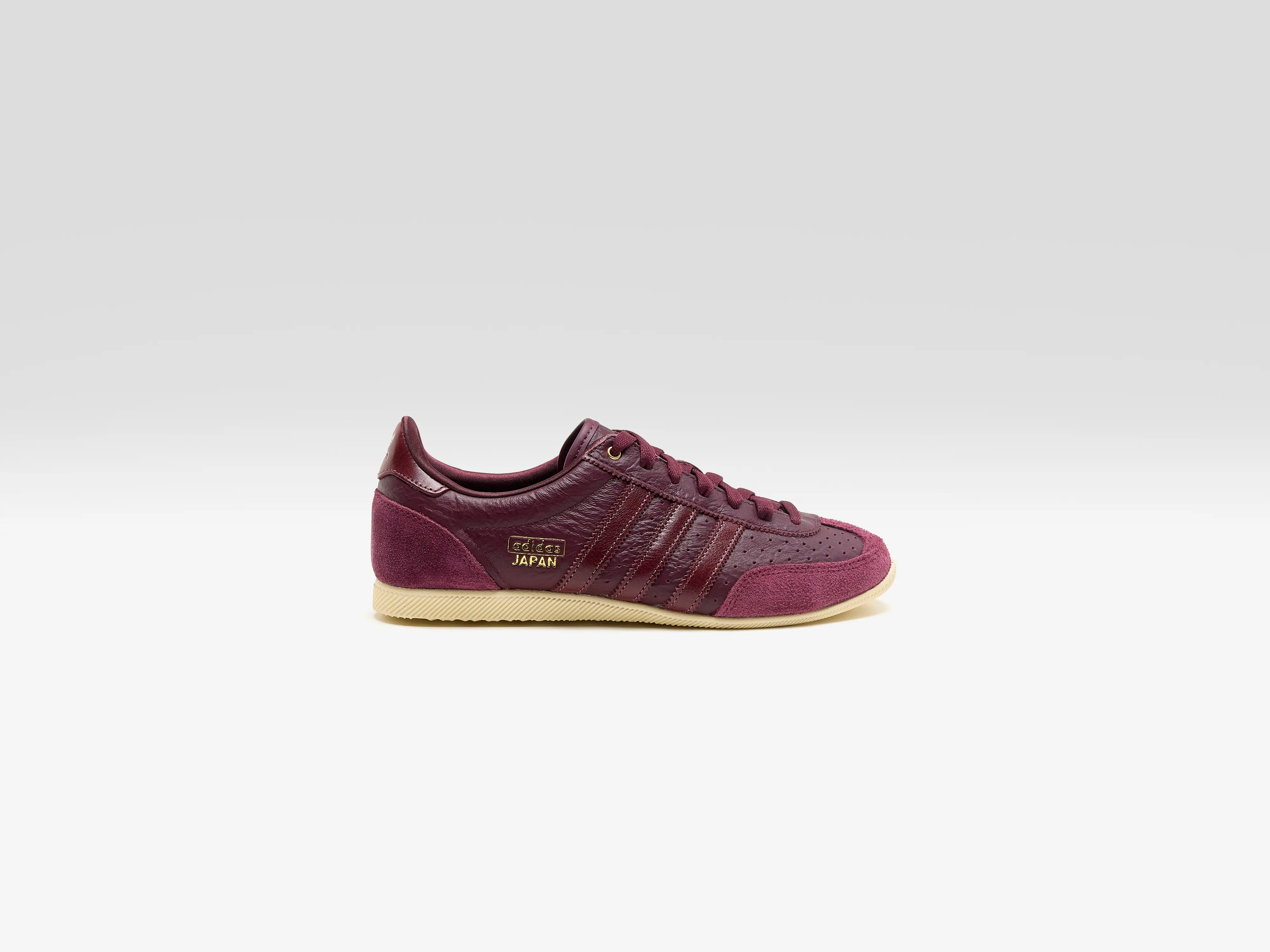 Japan voor Dames (262 / W / BROWN)