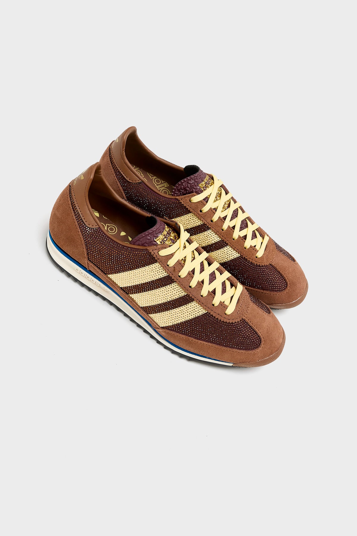 SL 72 OG for Women (262 / W / BROWN)