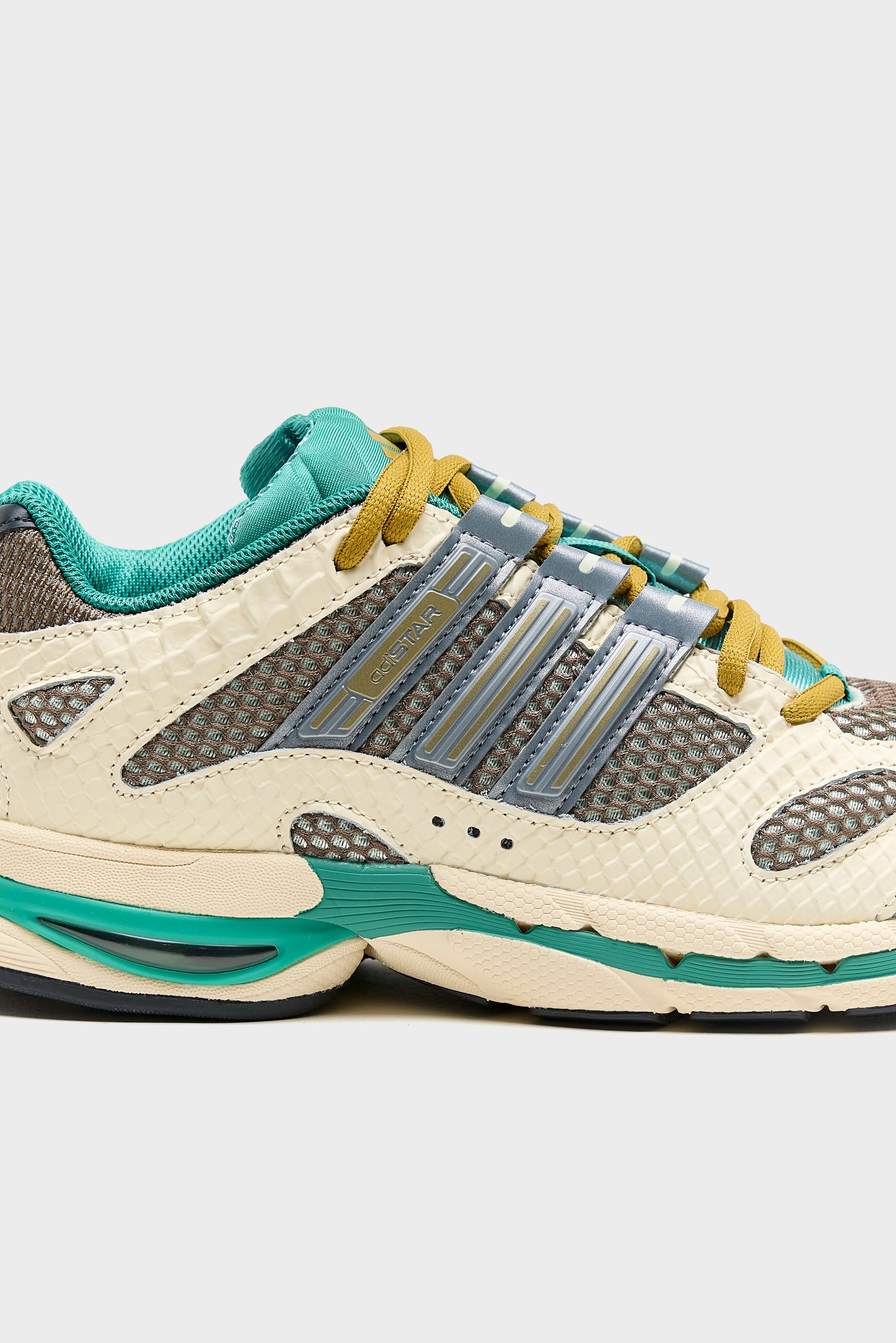 Adistar MLD voor Dames (262 / W / GREEN)