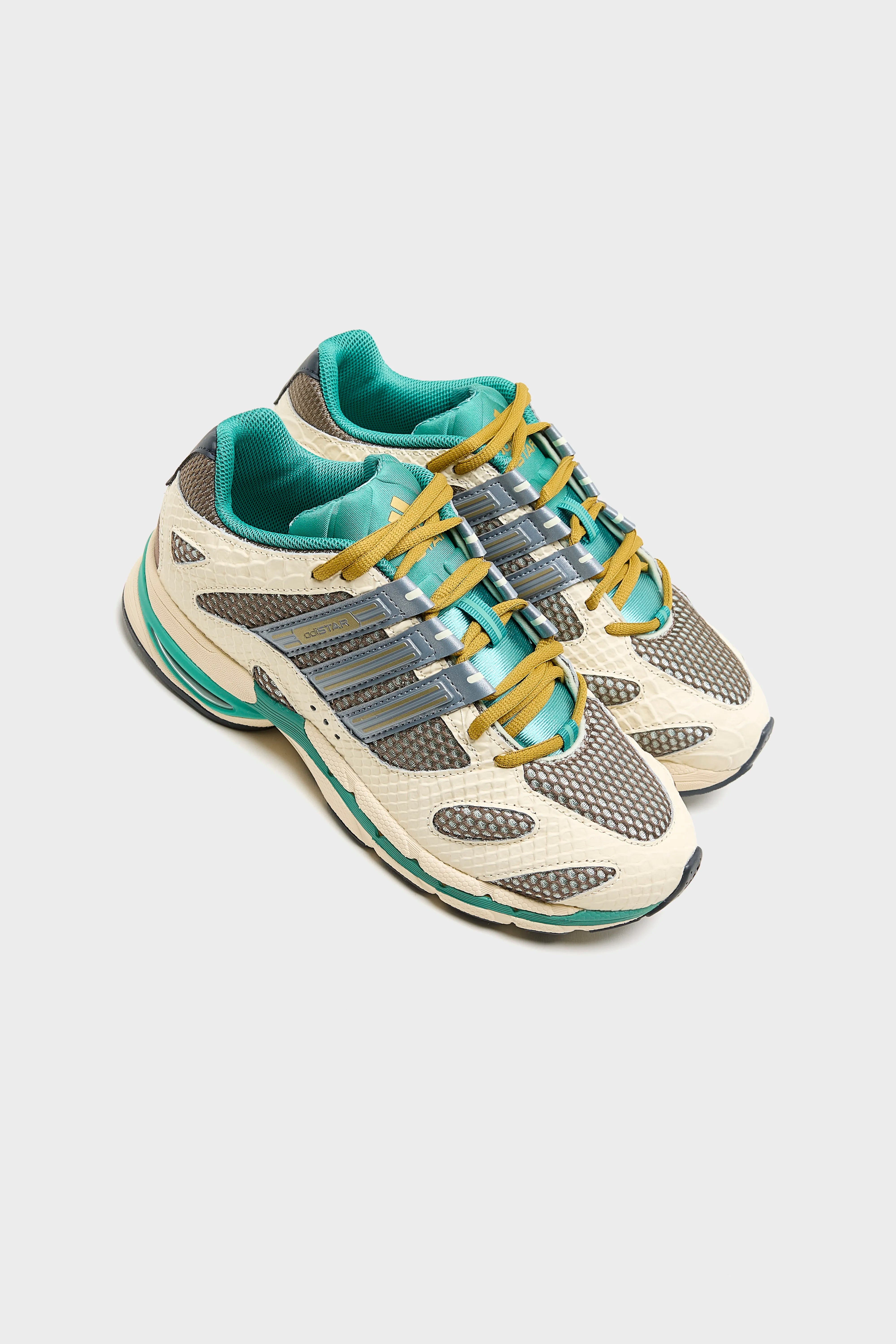 Adistar MLD voor Dames (262 / W / GREEN)