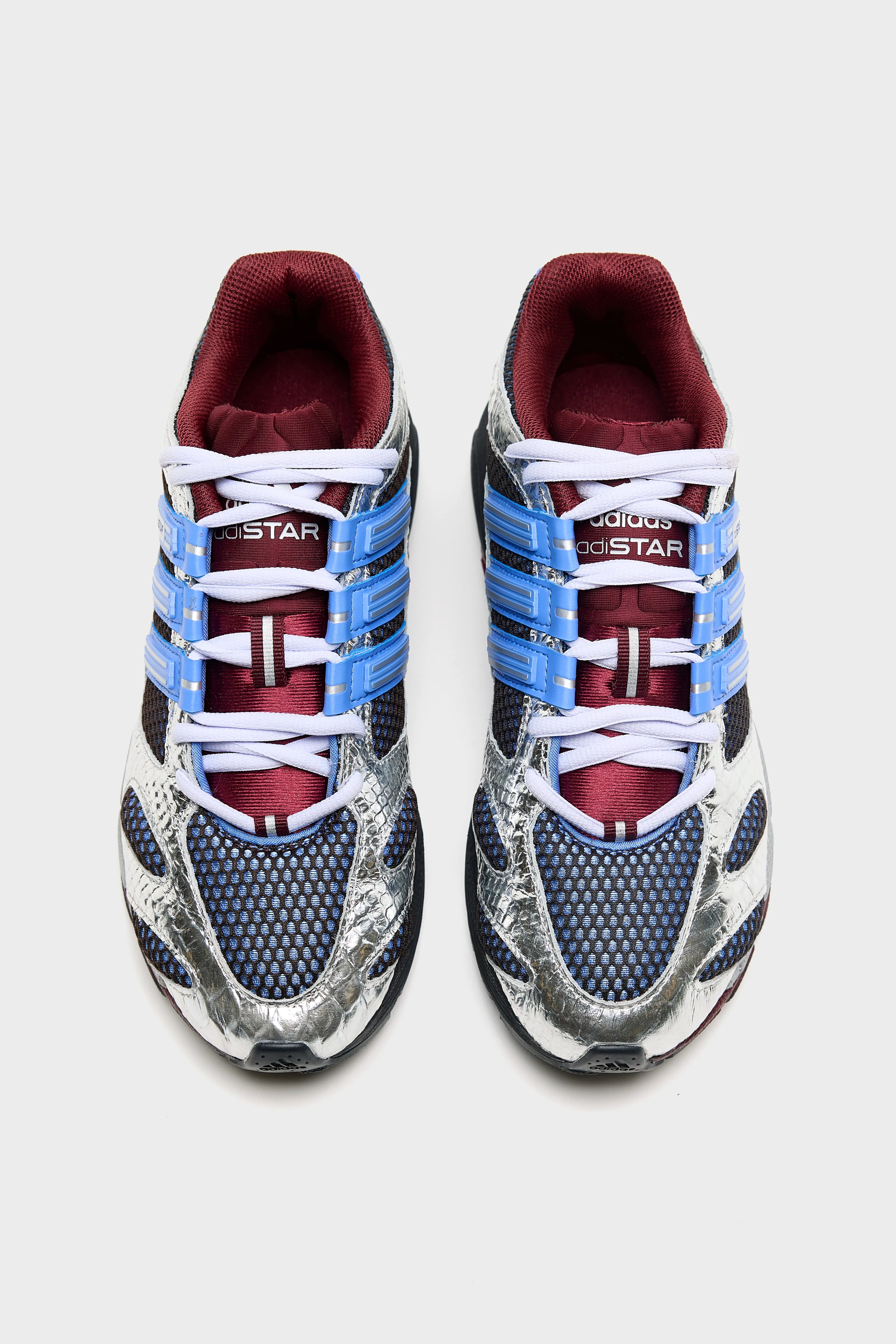 Adistar MLD voor Dames (262 / W / BLUE)