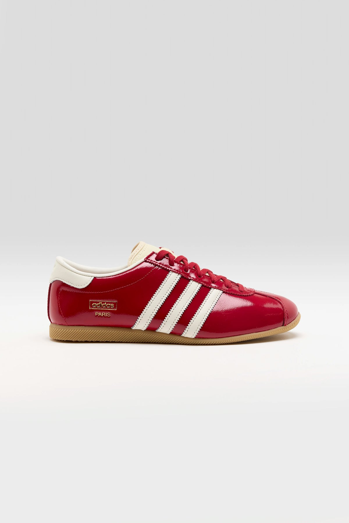 Paris voor Dames (262 / W / RED)