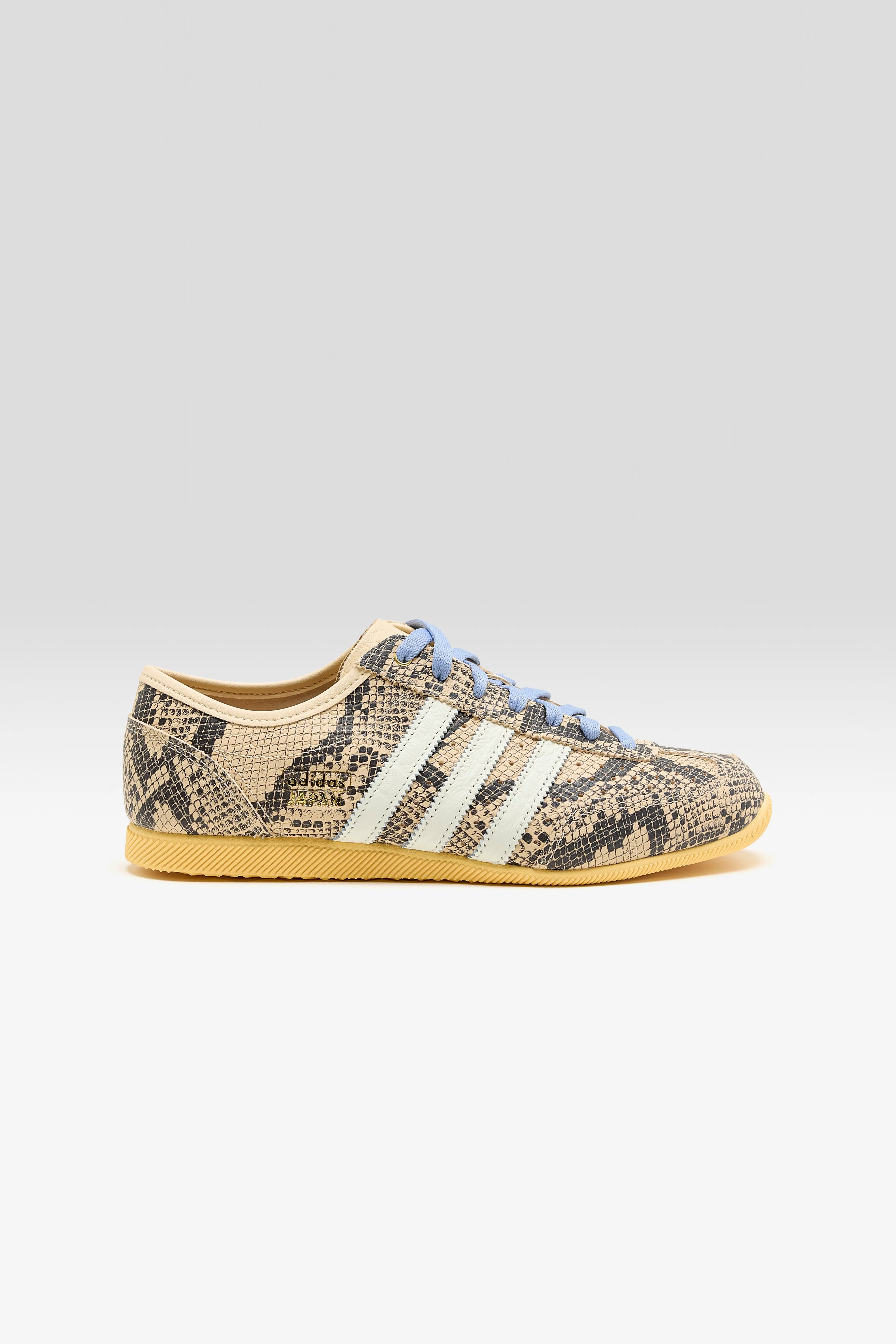 Japan Decon voor Dames (262 / W / GREEN)