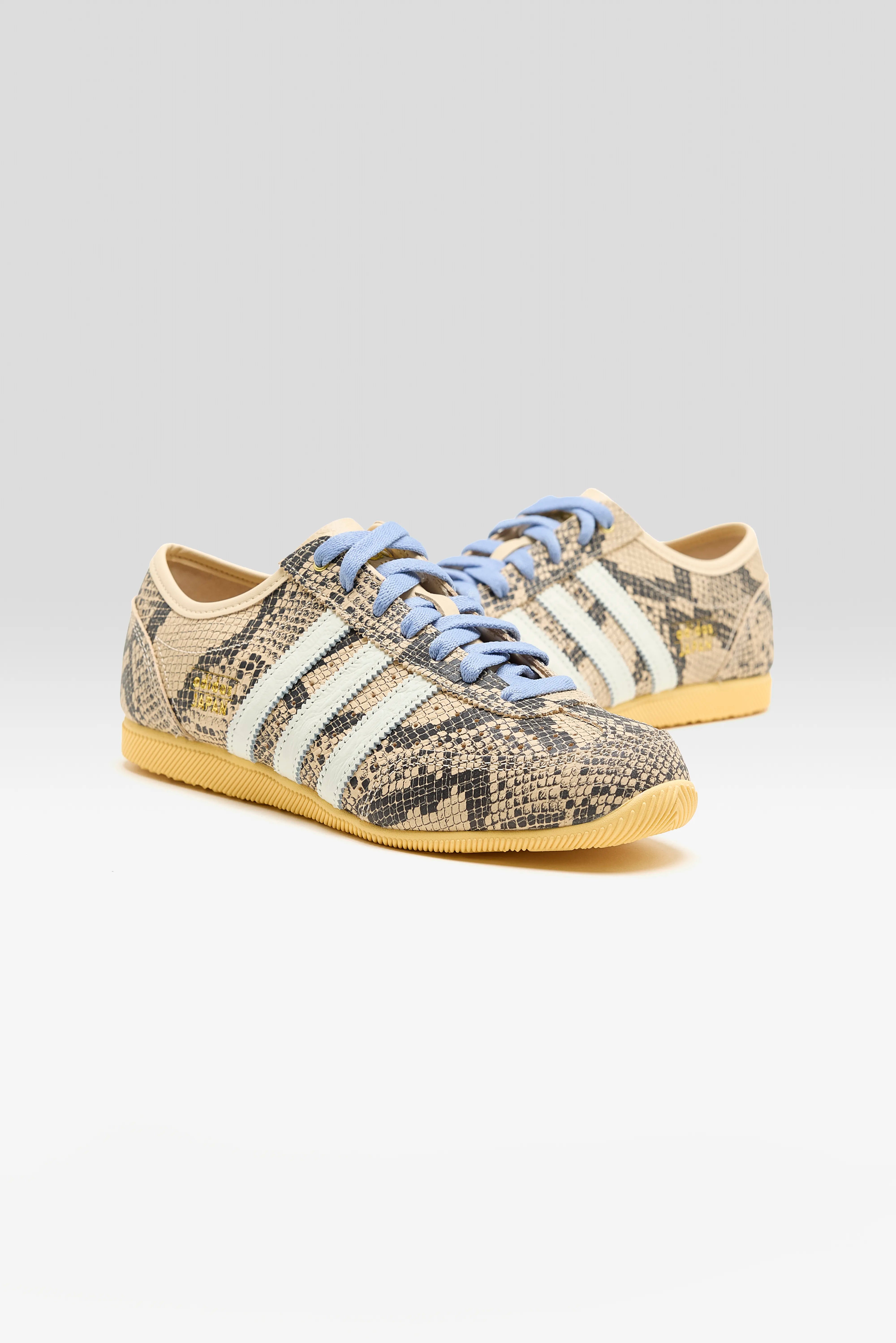 Japan Decon voor Dames (262 / W / GREEN)