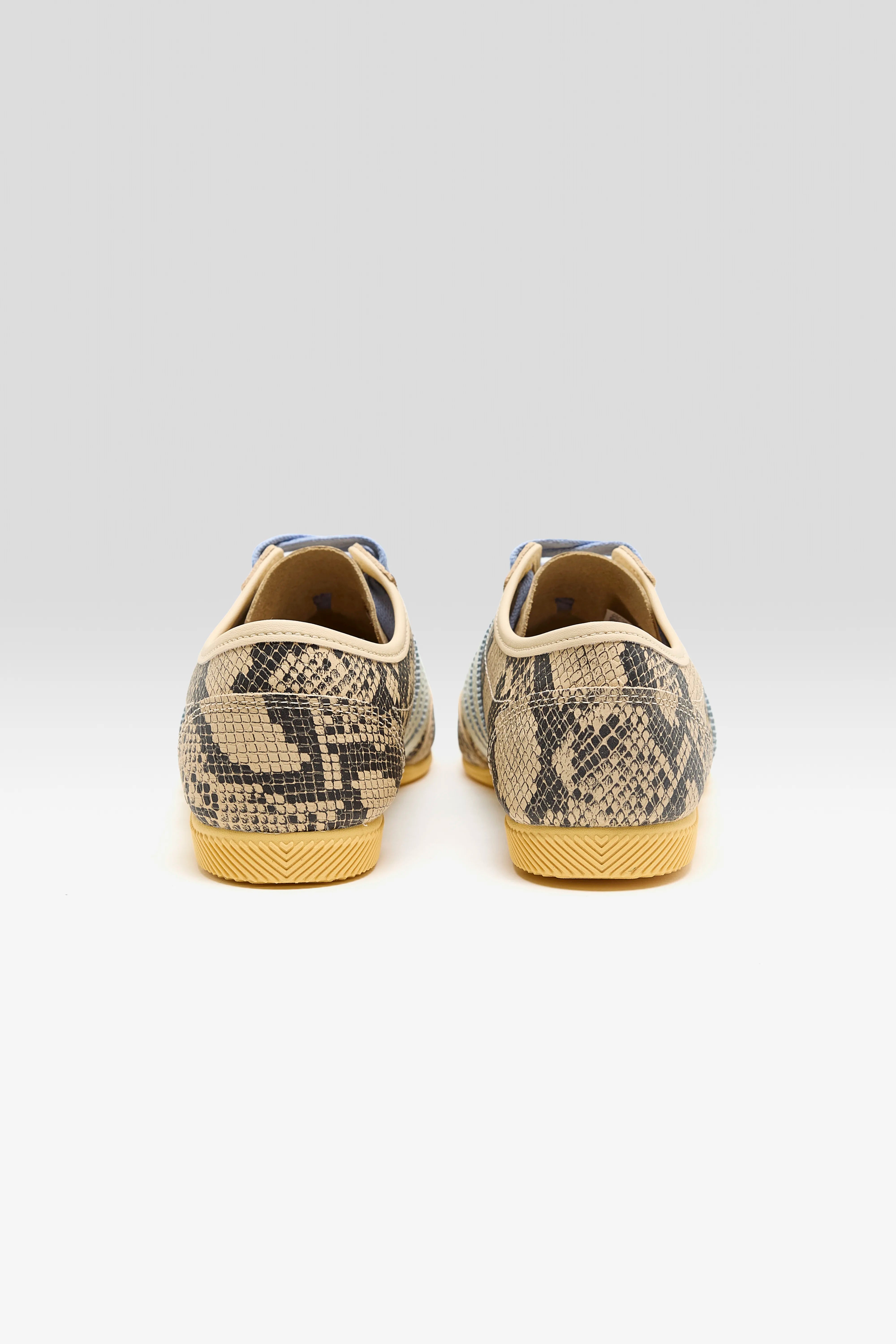 Japan Decon voor Dames (262 / W / GREEN)