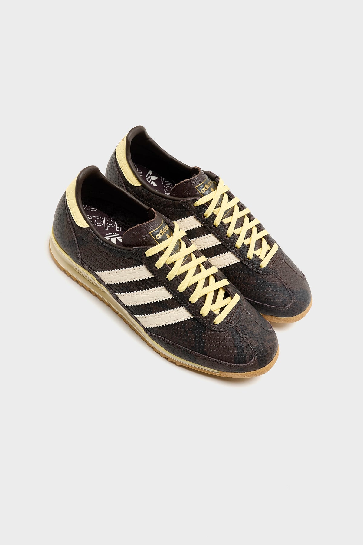 SL 72 OG voor Dames (262 / W / BLACK)
