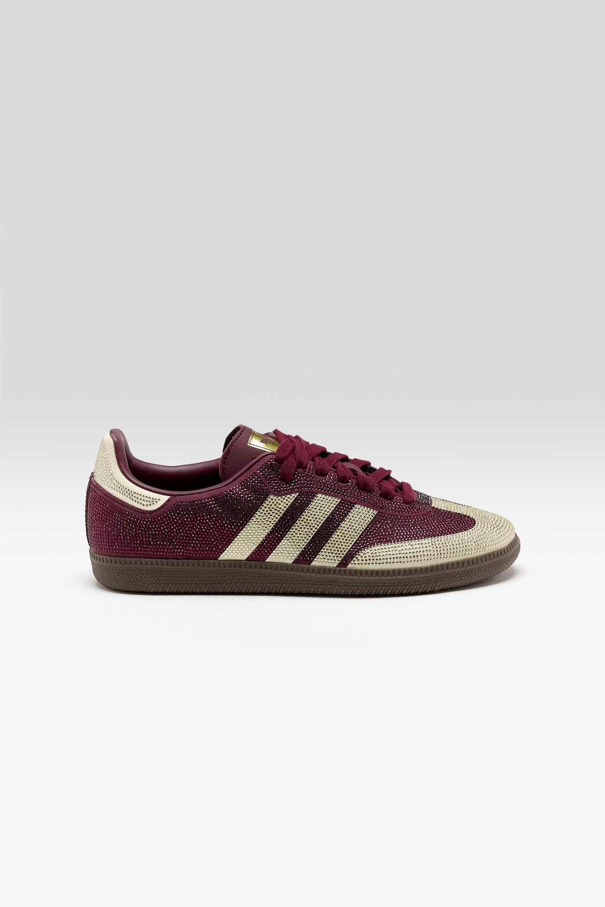 Samba OG voor dames (262 / W / MARRON)