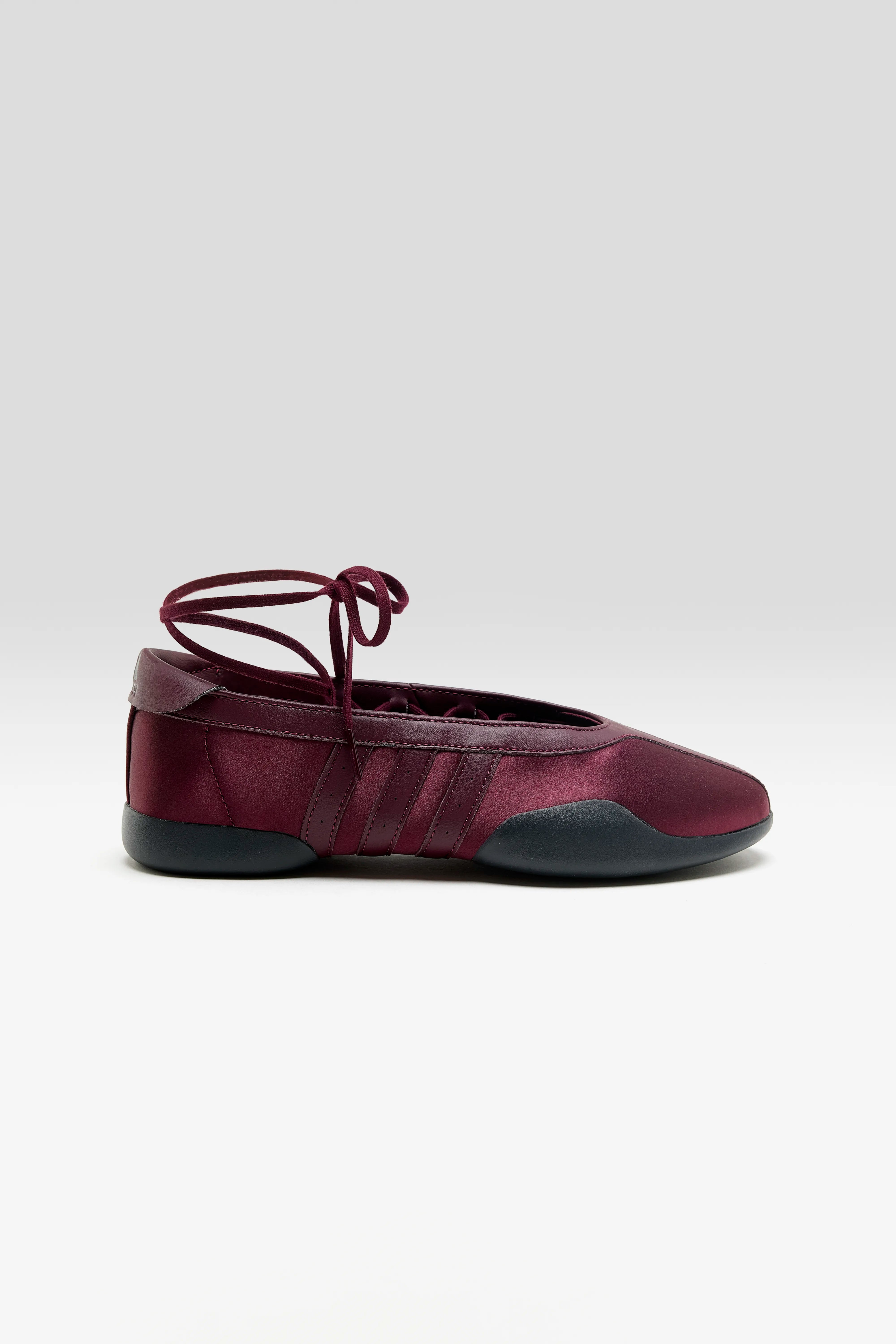 Taekwondo Mei Ballet for Women (262 / W / BORDEAUX)