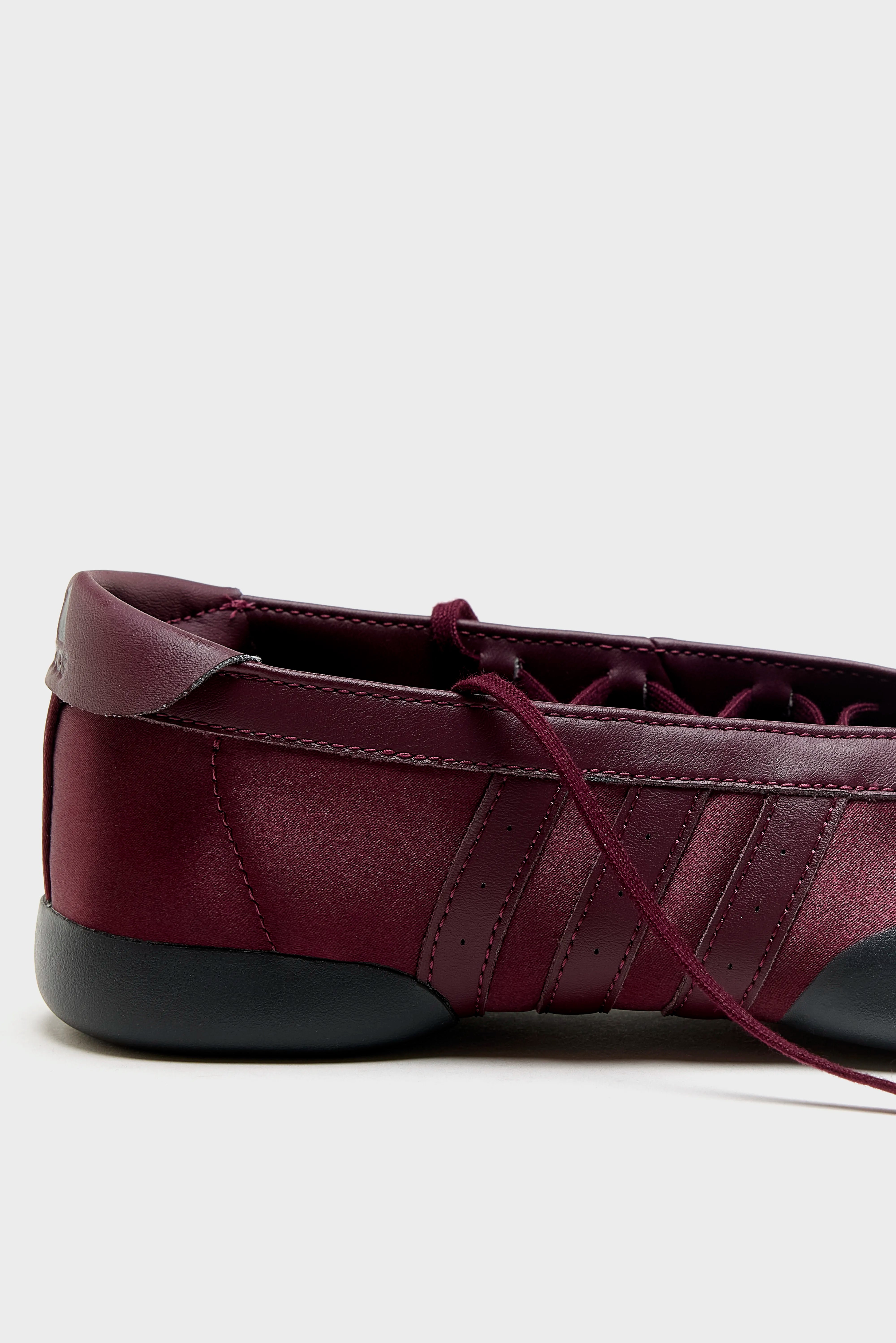 Taekwondo Mei Ballet for Women (262 / W / BORDEAUX)