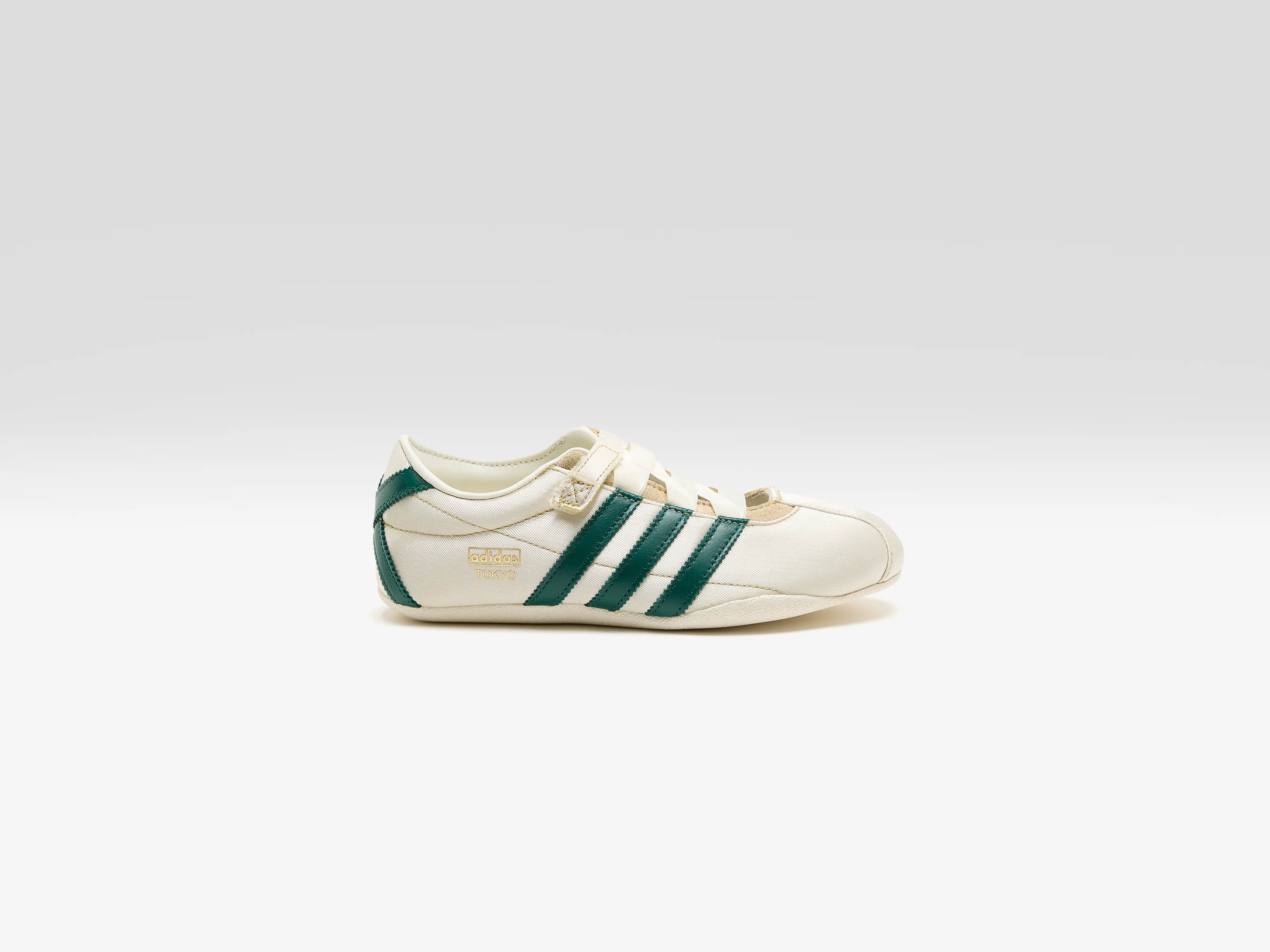 Tokyo Mary Jane for Women (262 / W / GOLD)