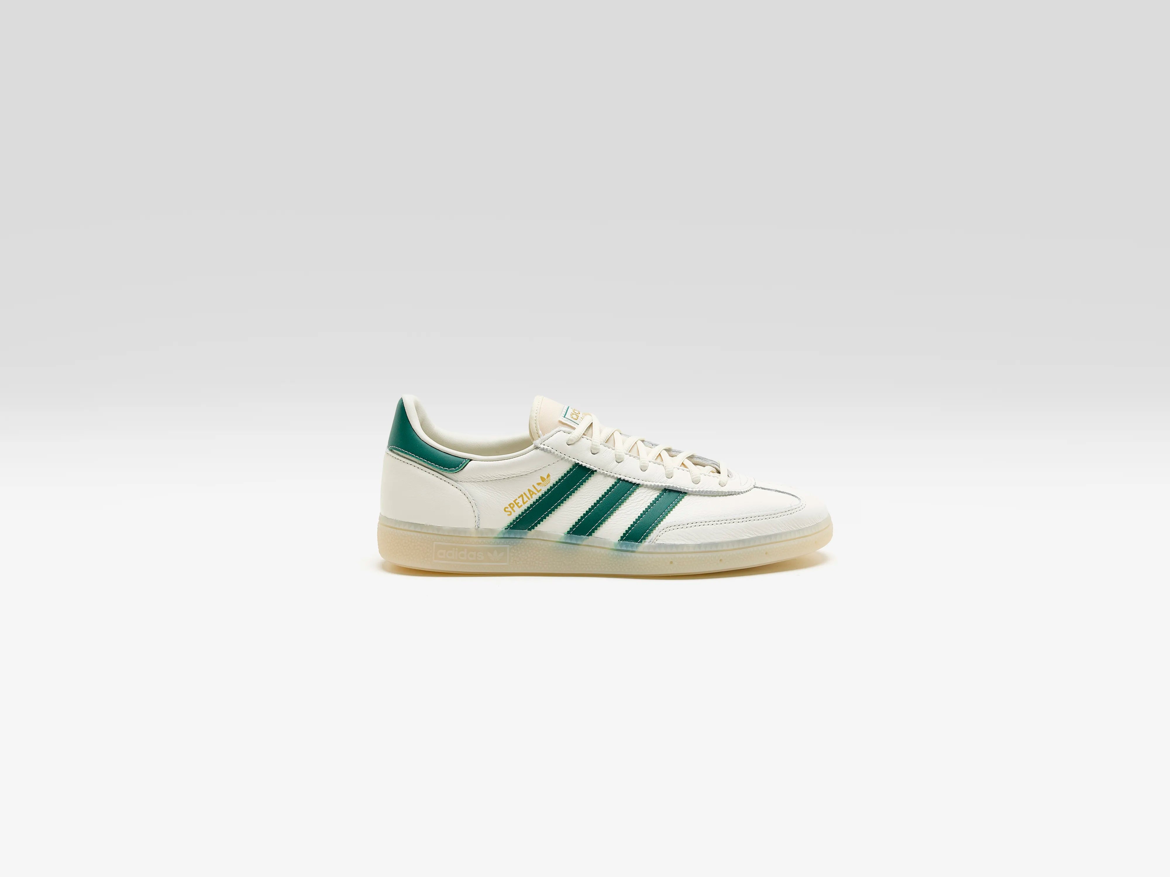 Handball Spezial for Men (262 / M / GREEN)