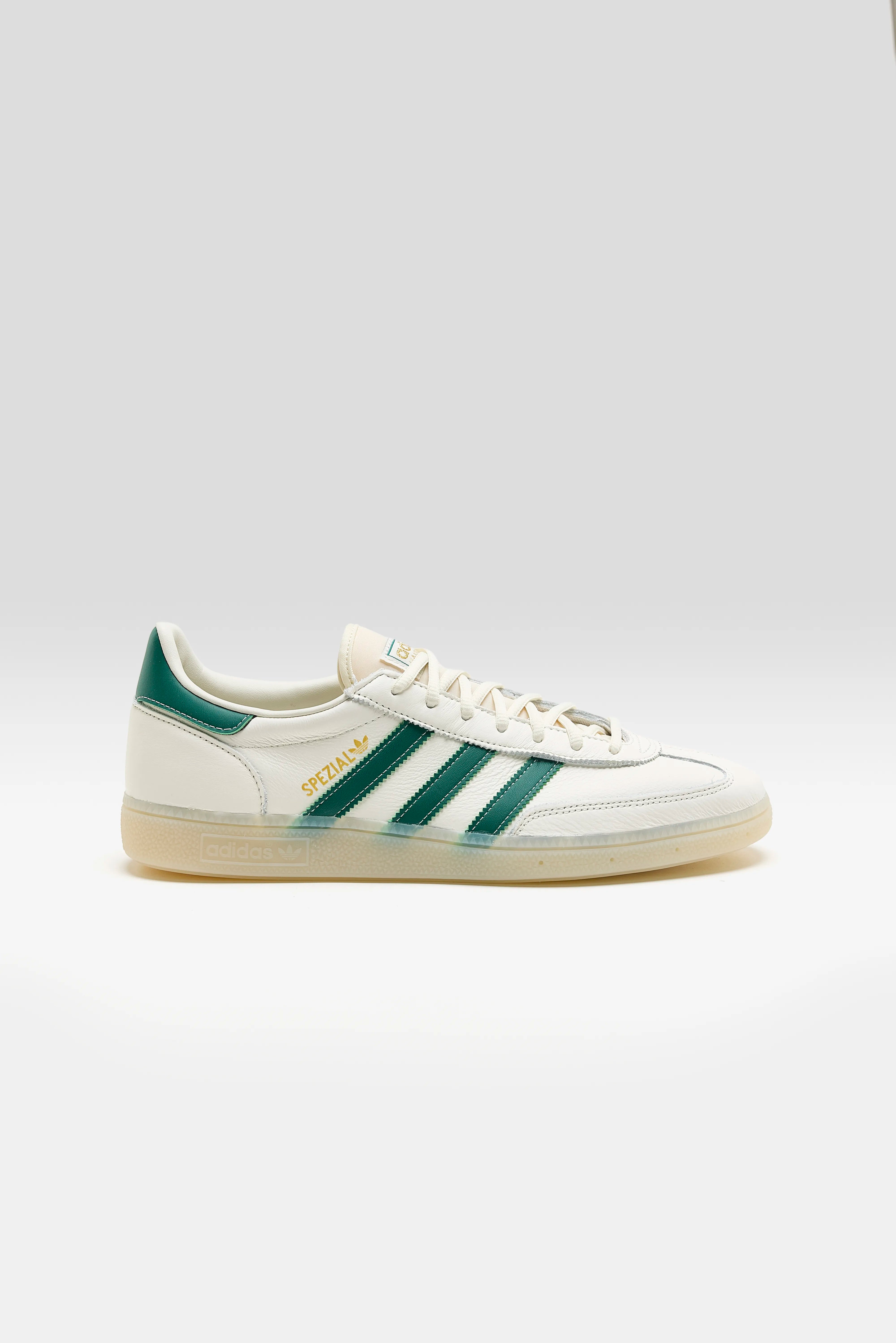 Handball Spezial for Men (262 / M / GREEN)