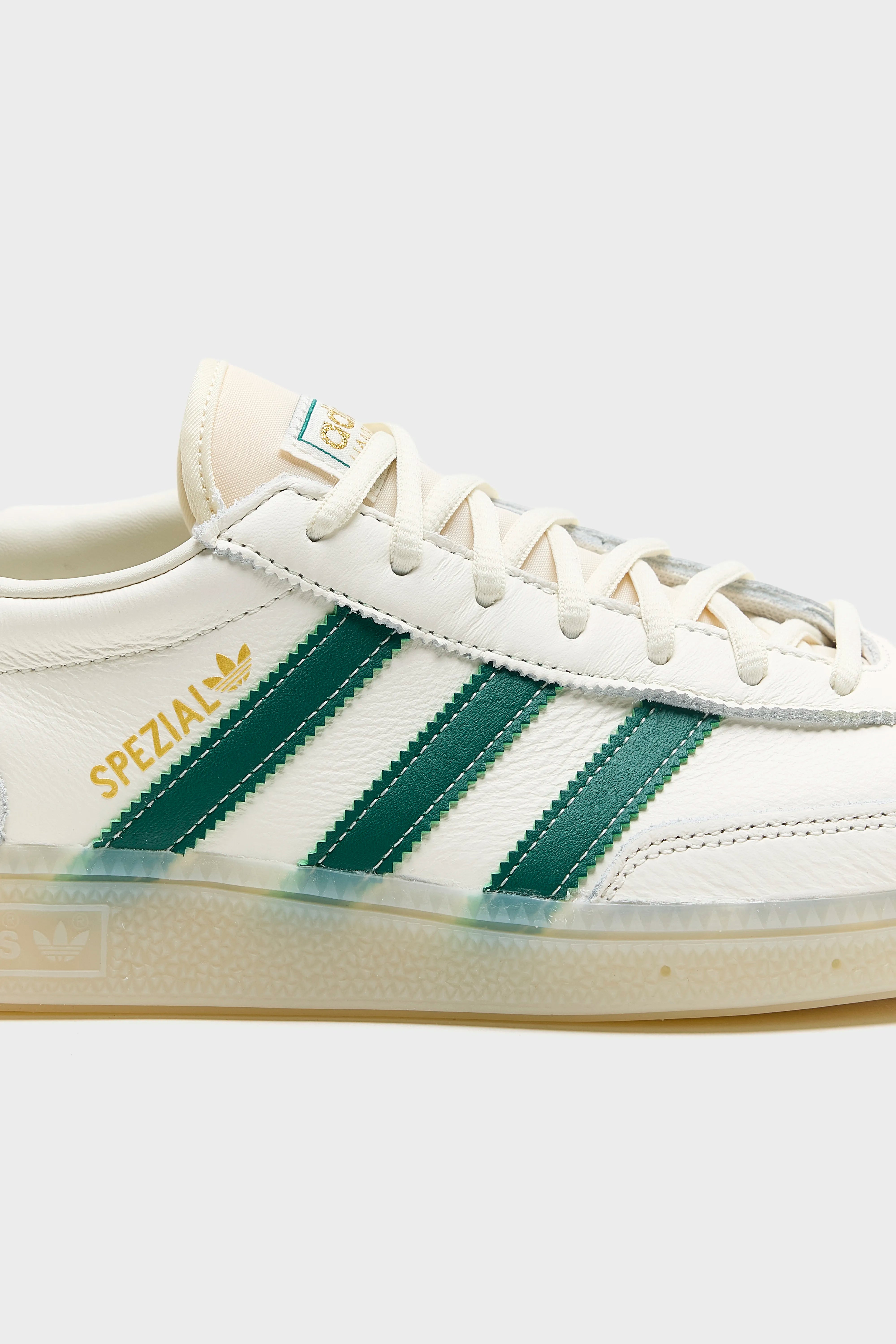 Handball Spezial for Men (262 / M / GREEN)