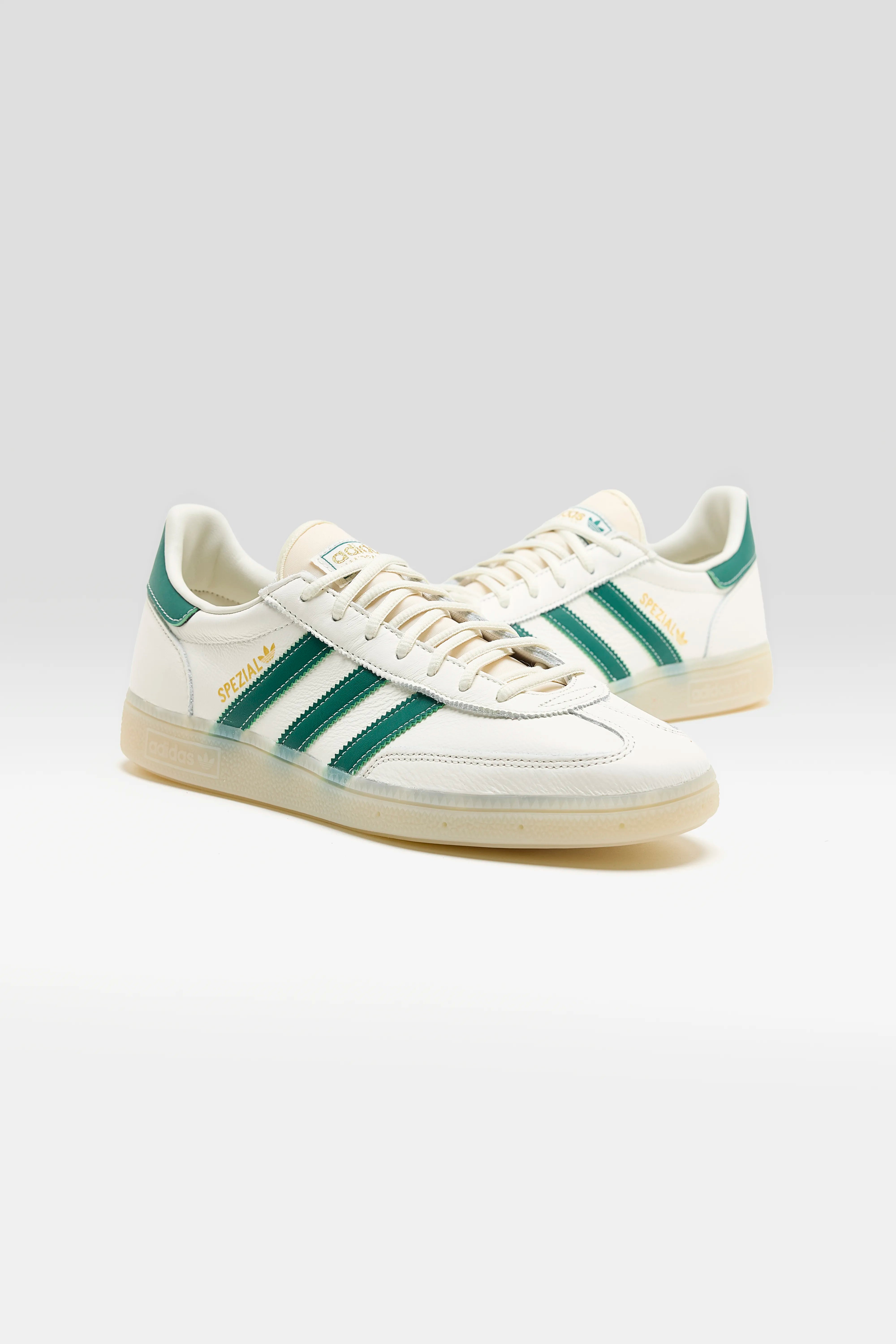 Handball Spezial for Men (262 / M / GREEN)