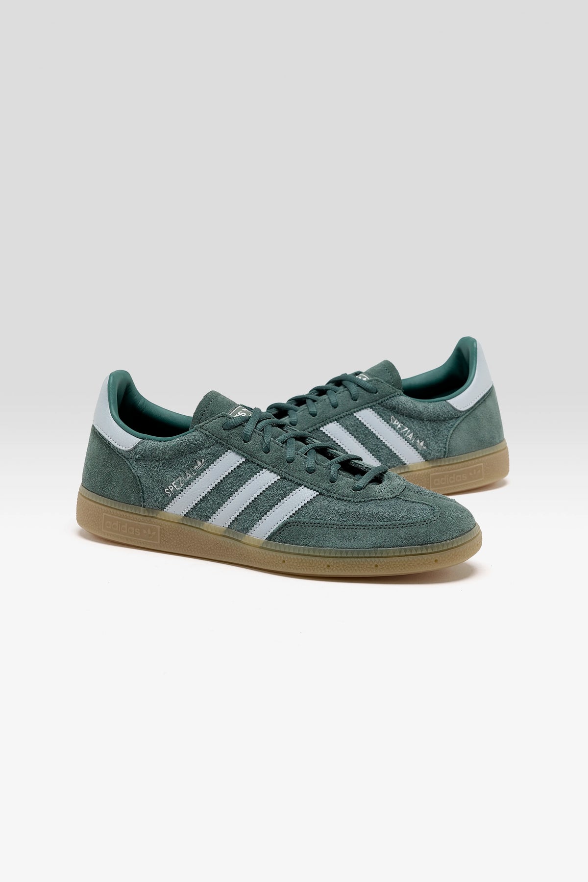 Handball Spezial pour Homme (262 / M / KAKI)