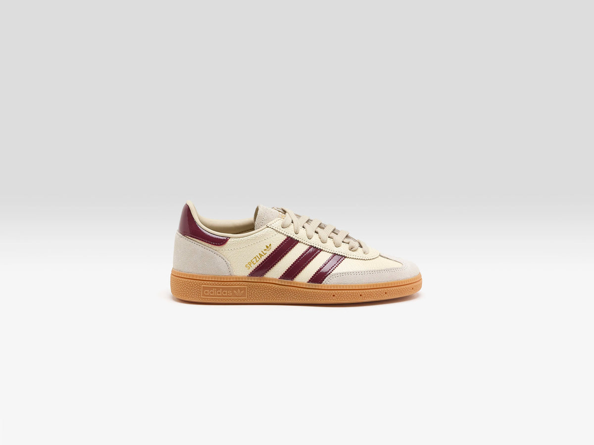 Handball Spezial pour Femme (262 / W / RED)