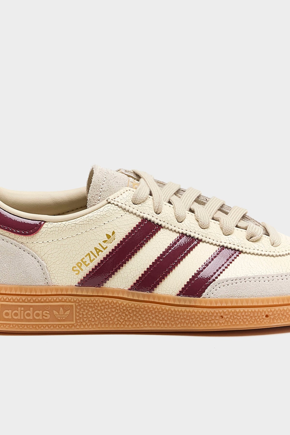 Handball Spezial pour Femme (262 / W / RED)