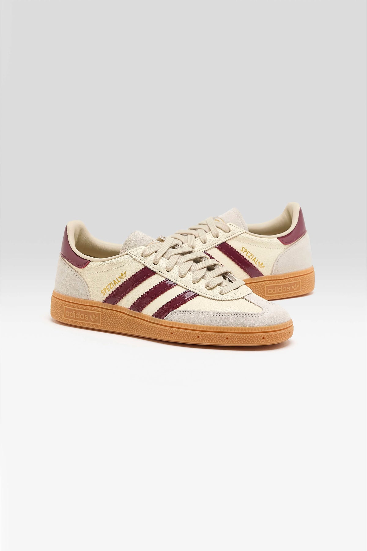 Handball Spezial pour Femme (262 / W / RED)