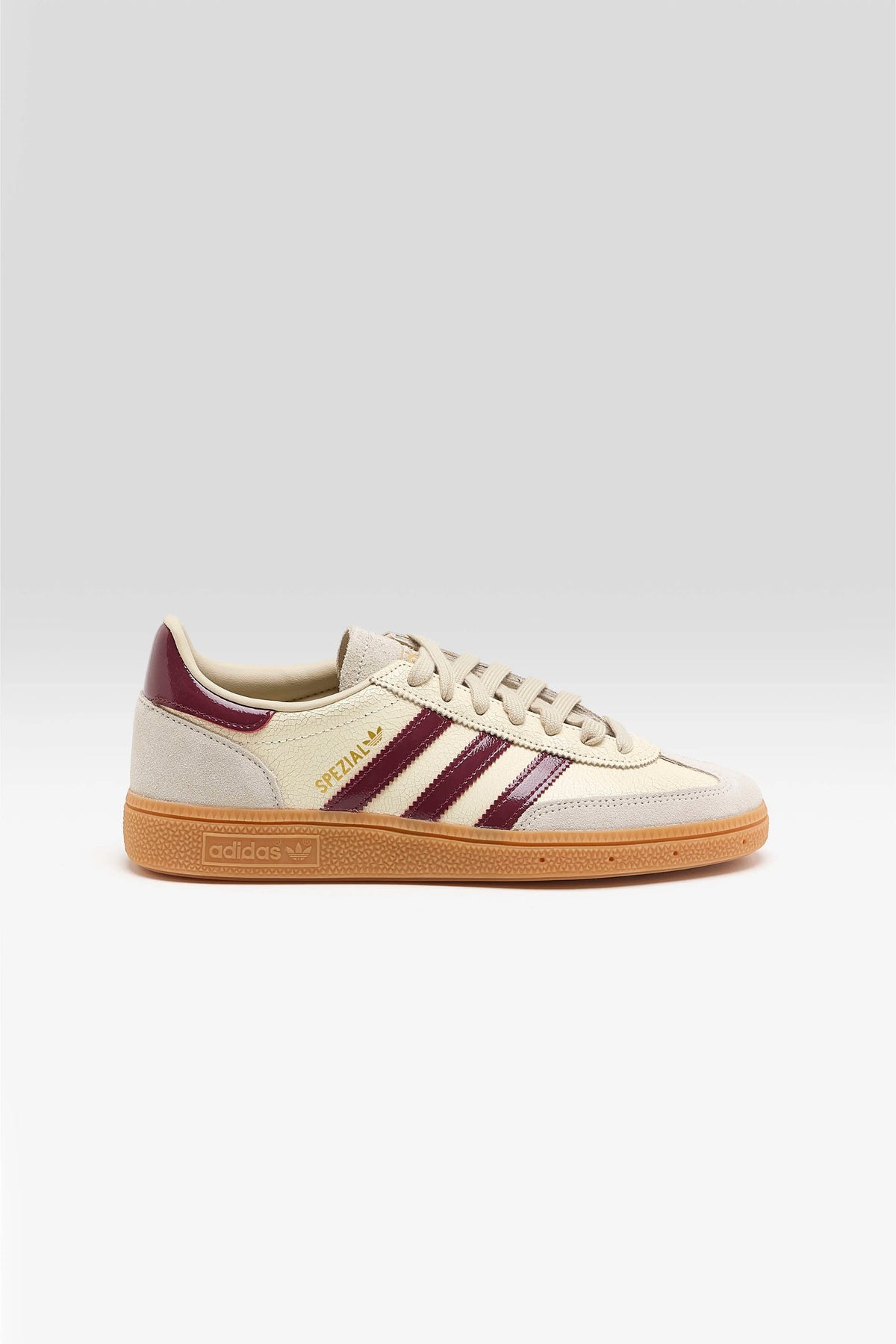 Handball Spezial pour Femme (262 / W / RED)