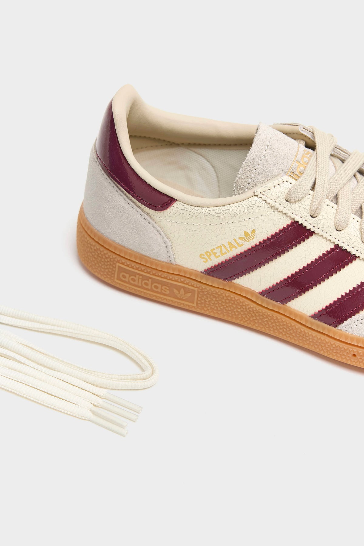 Handball Spezial pour Femme (262 / W / RED)