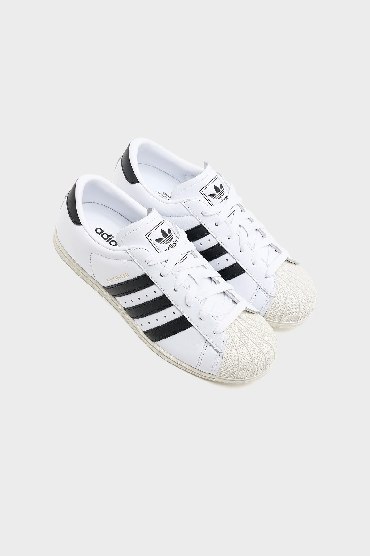 Superstar Lo Pro for Women (262 / W / OFF WHITE)
