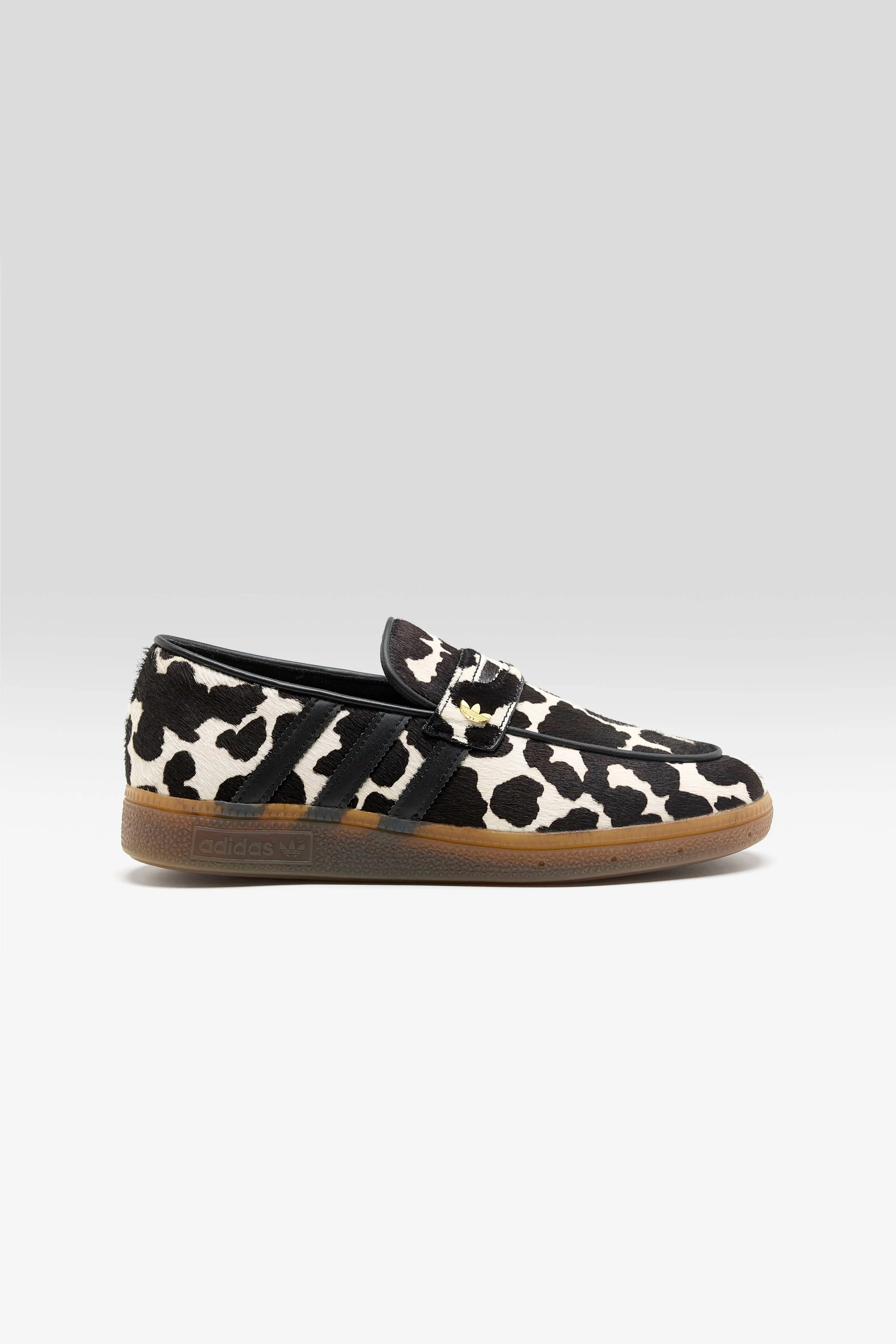 Handball Spezial Loafers voor Dames (262 / W / OFF BLACK)