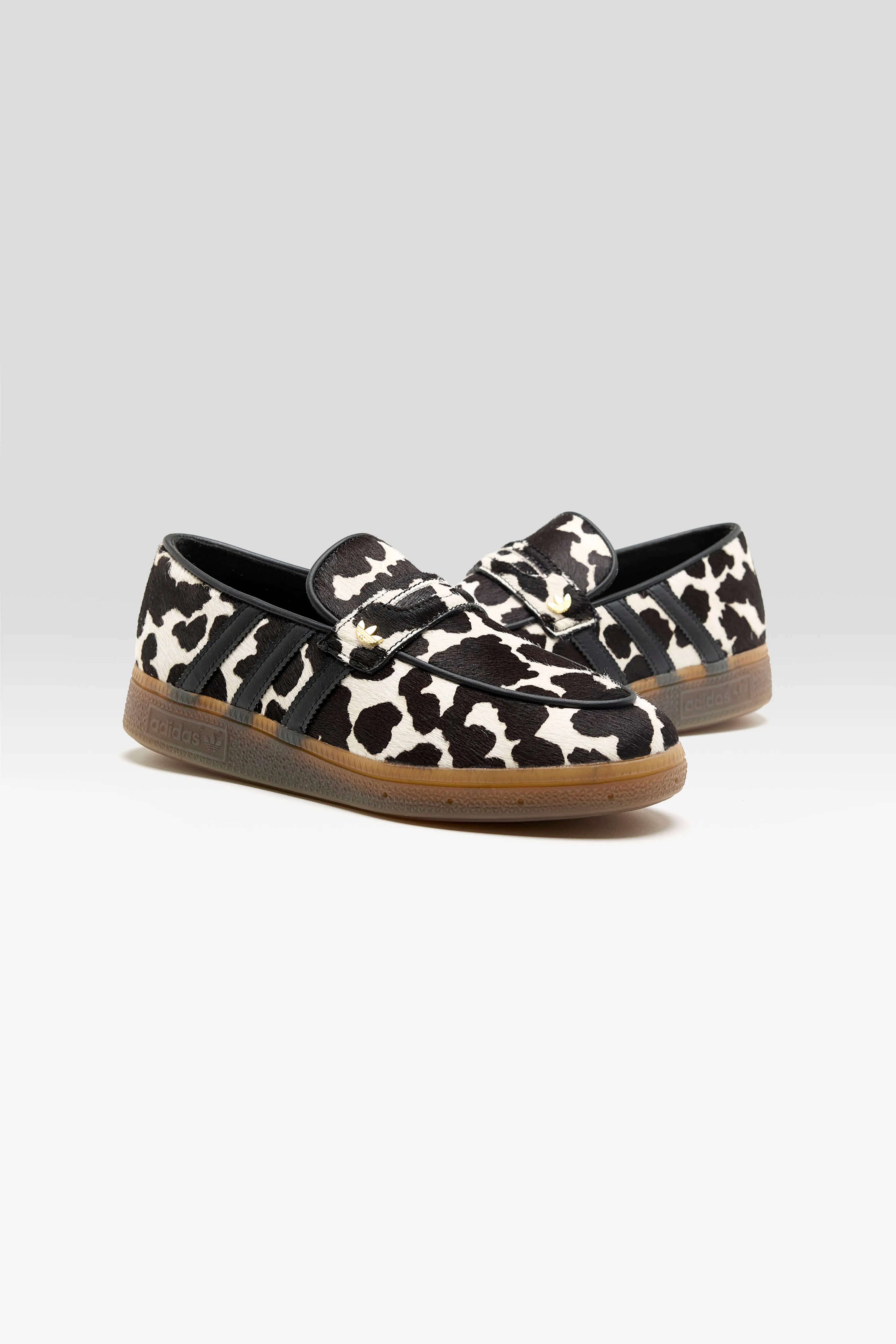 Handball Spezial Loafers voor Dames (262 / W / OFF BLACK)