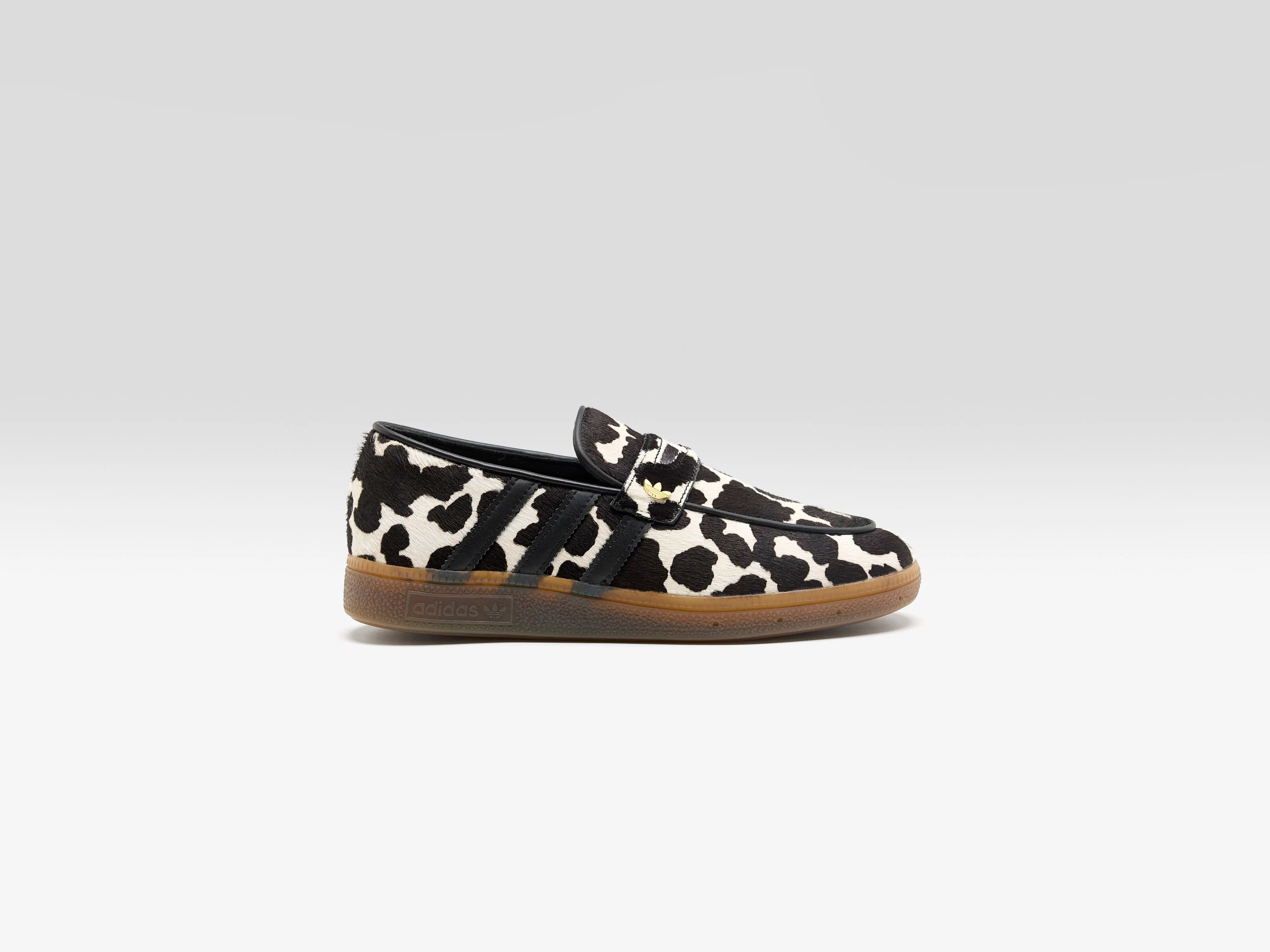 Handball Spezial Loafers voor Dames (262 / W / OFF BLACK)