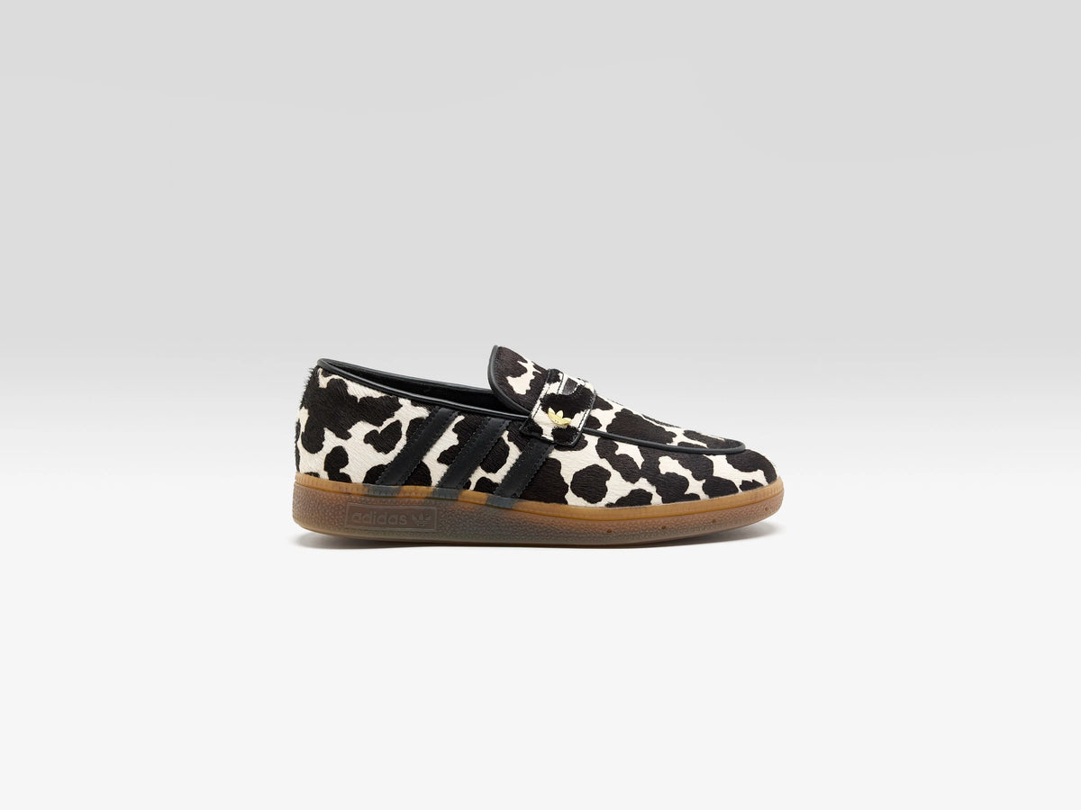 Handball Spezial Loafers voor Dames (262 / W / OFF BLACK)
