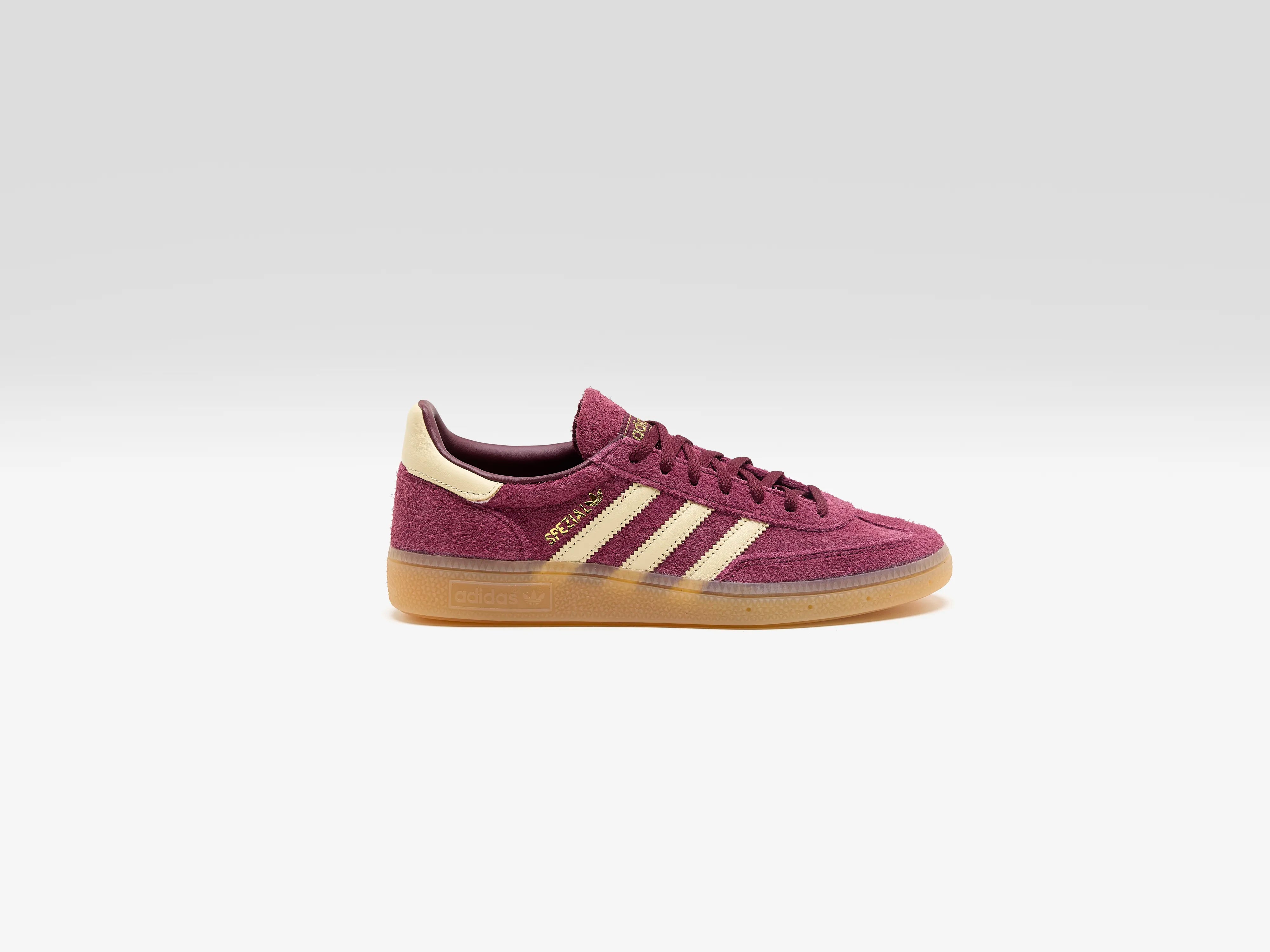 Handball Spezial pour Femme (262 / W / MARRON)