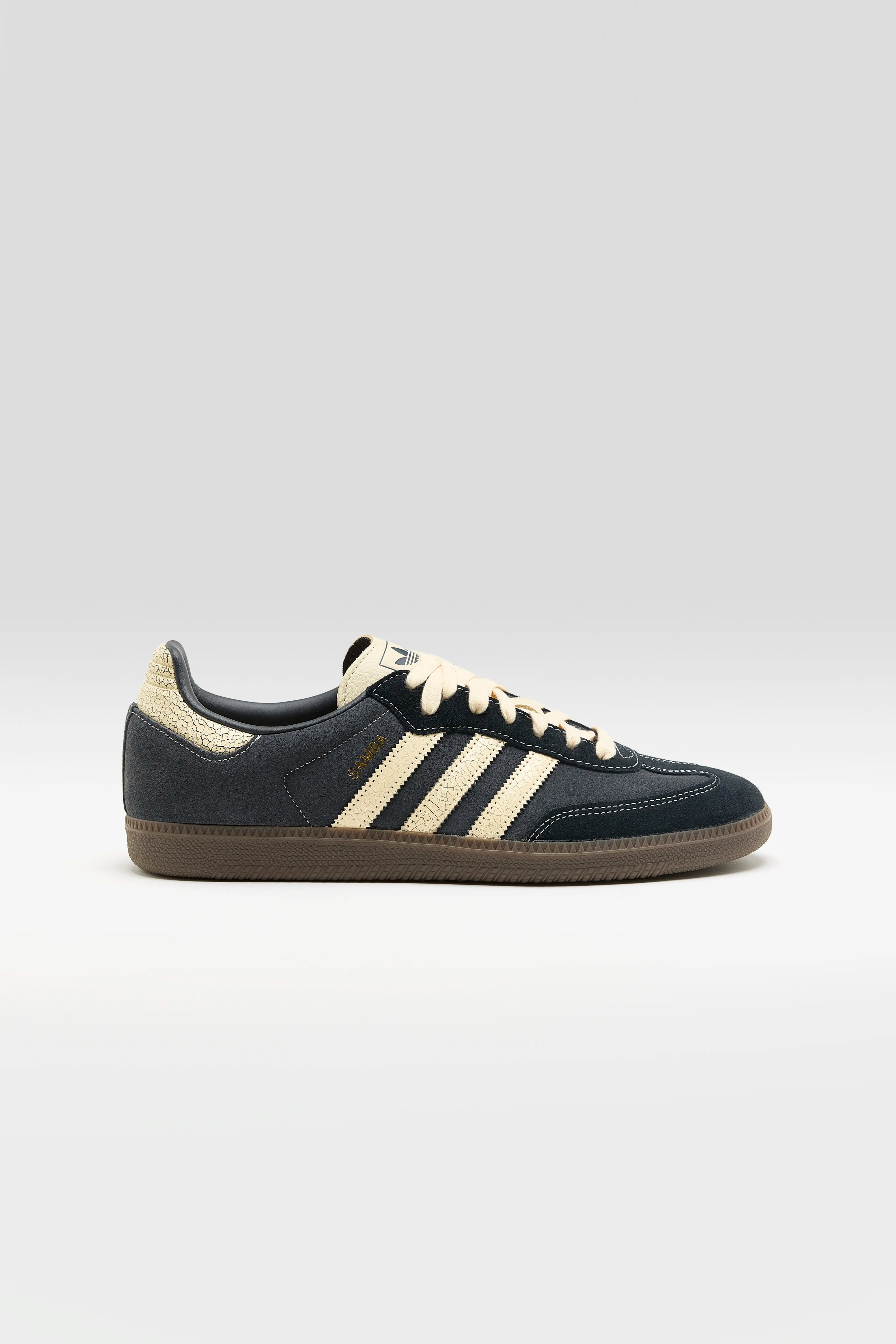 Samba OG voor Heren (262 / M / BROWN)
