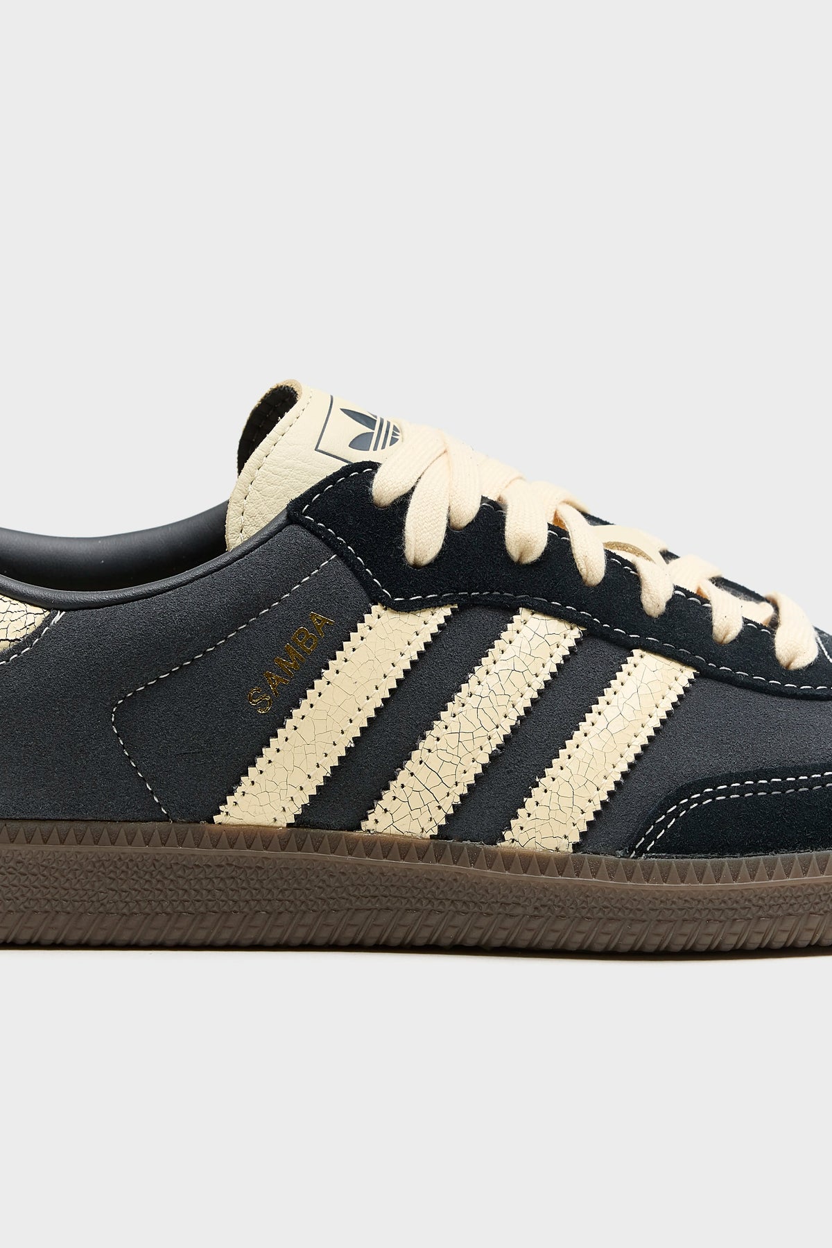 Samba OG voor Heren (262 / M / BROWN)