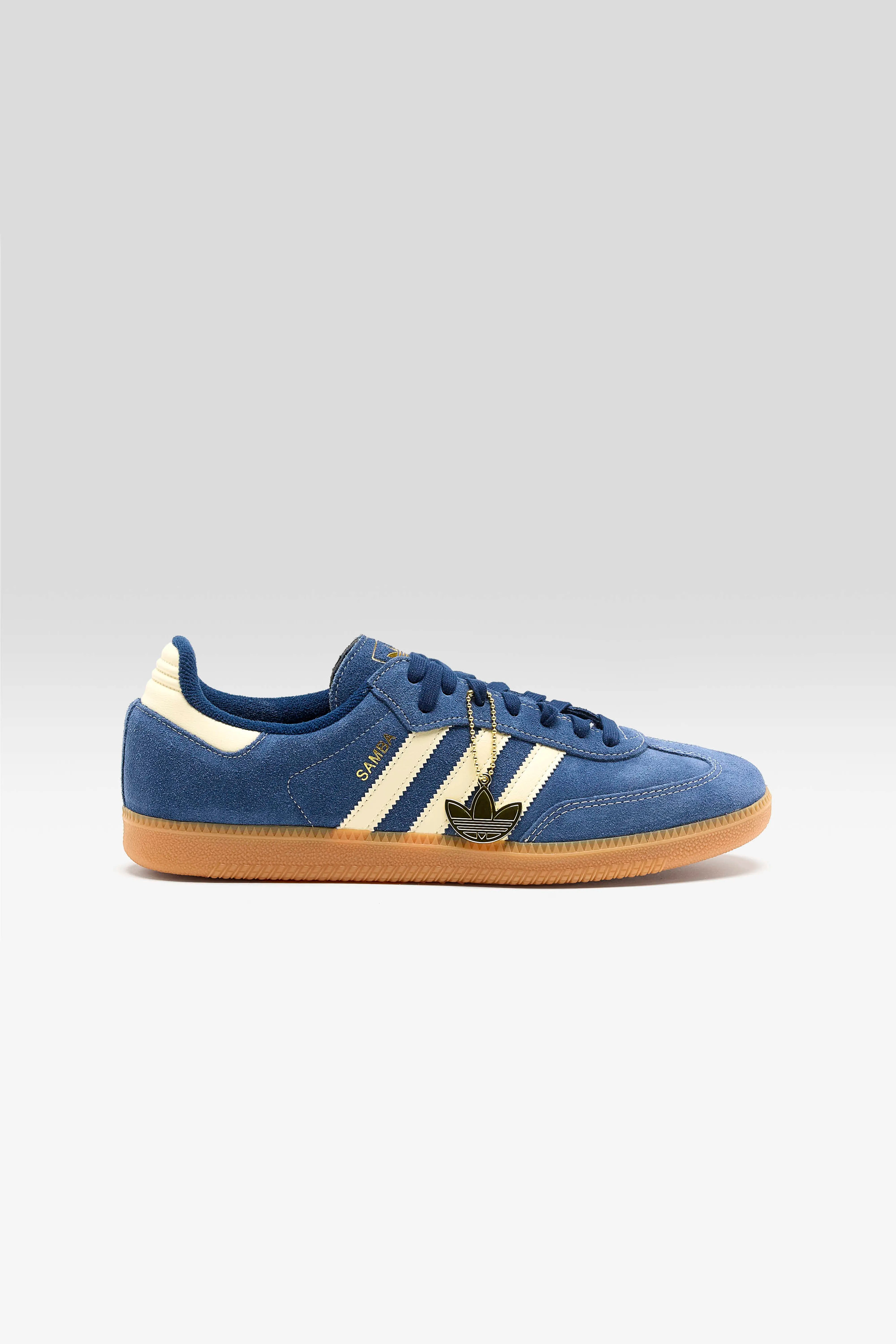 Samba OG for Men (262 / M / NAVY)