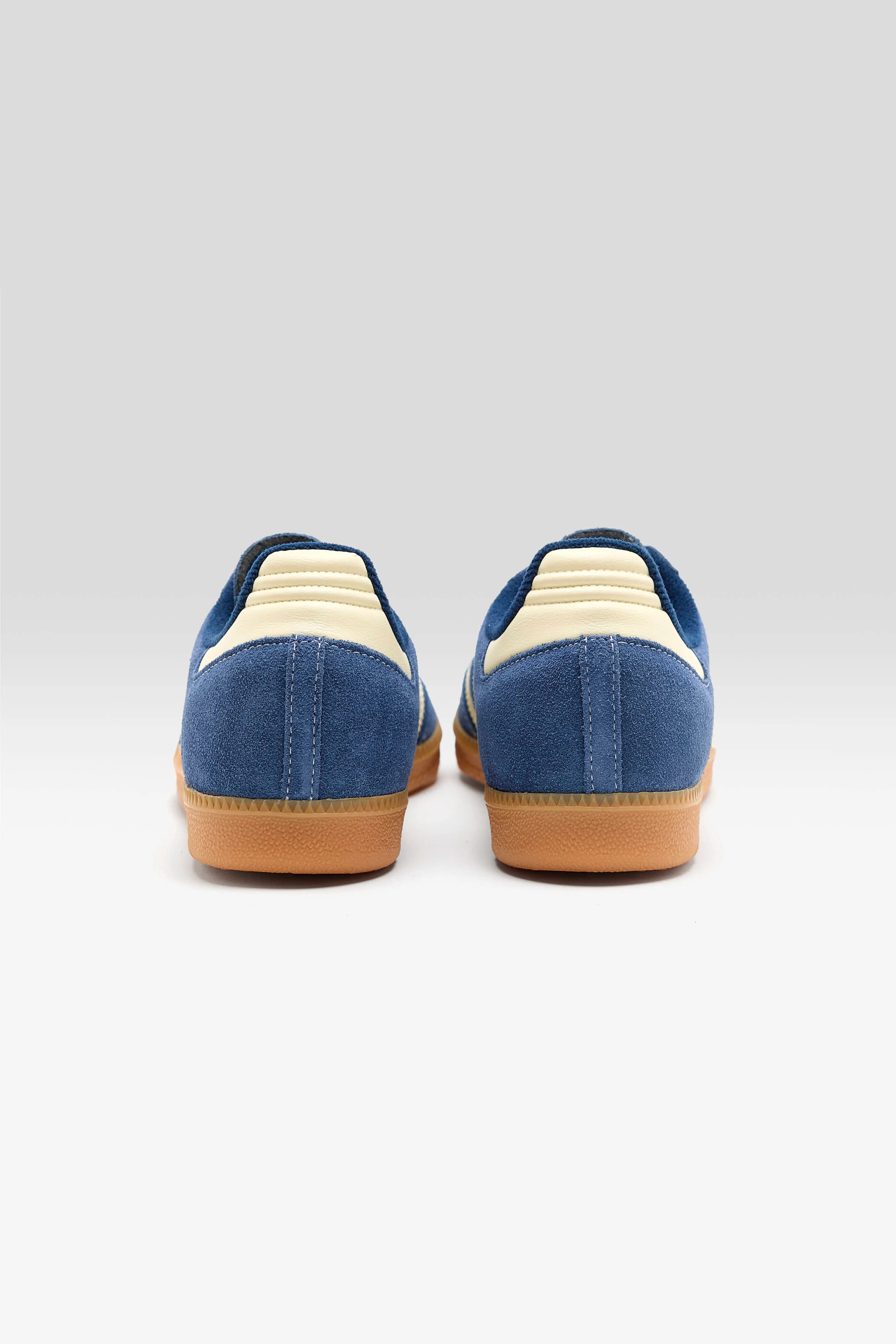 Samba OG for Men (262 / M / NAVY)