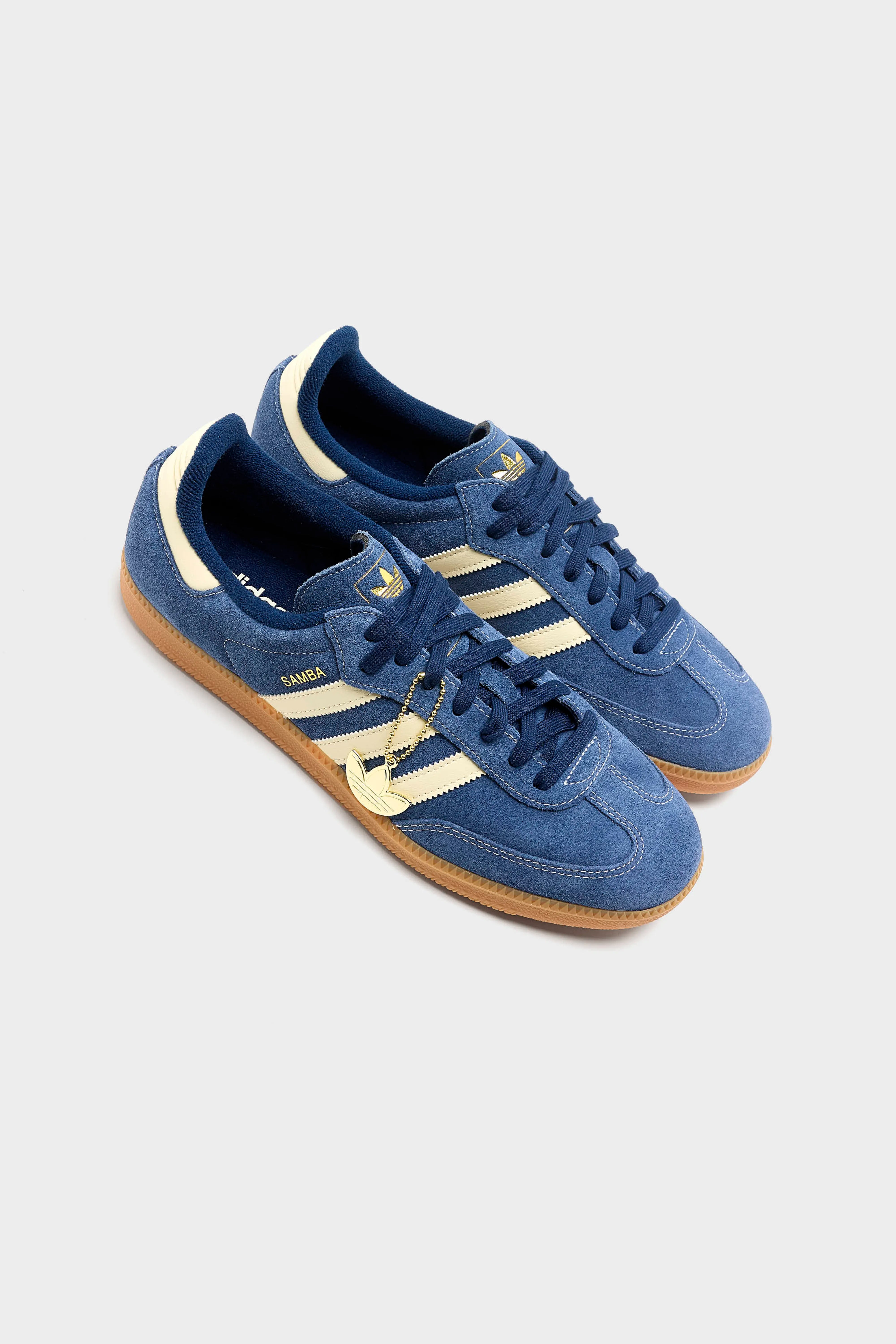 Samba OG for Men (262 / M / NAVY)