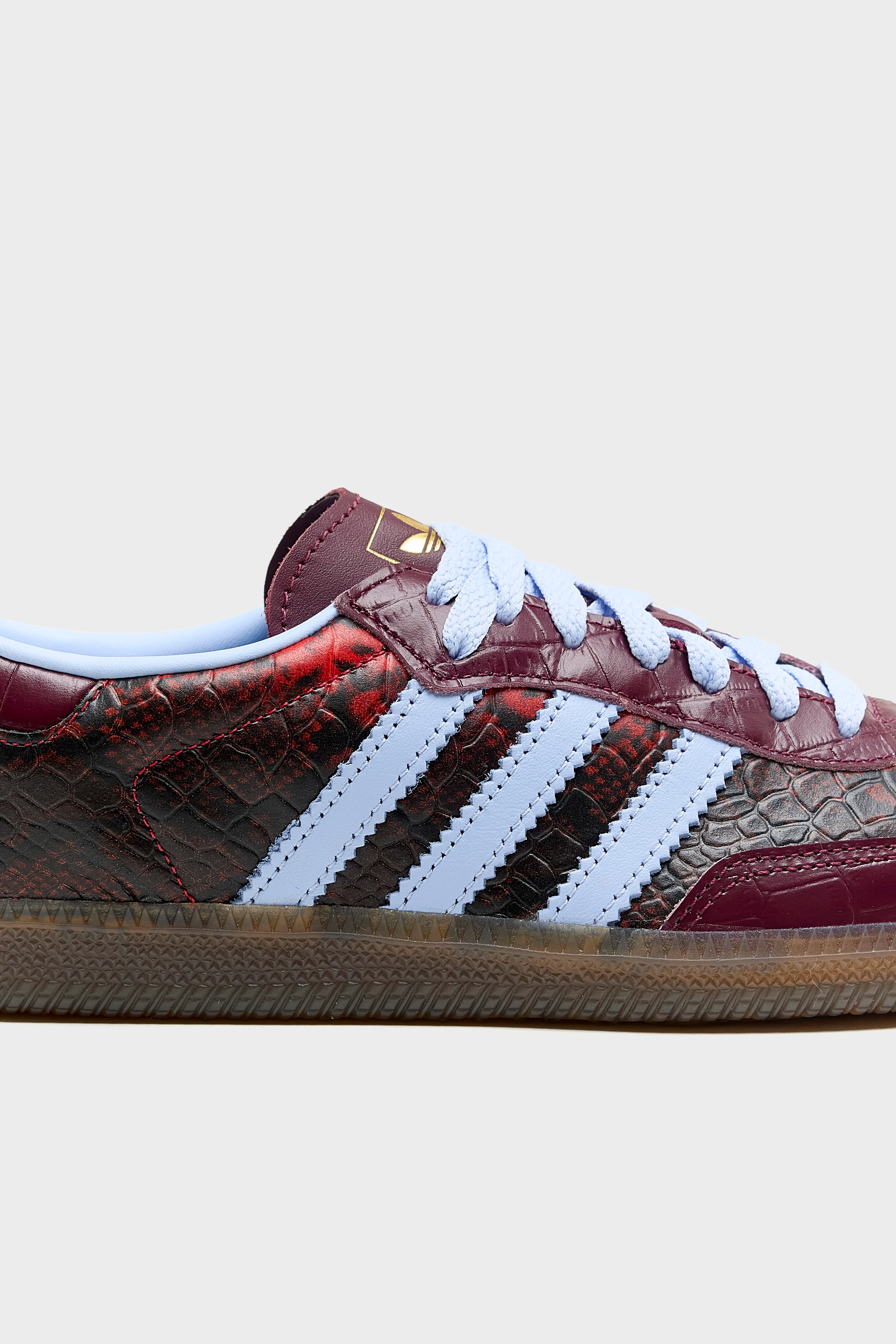 Samba OG for Women (262 / W / BLUE)