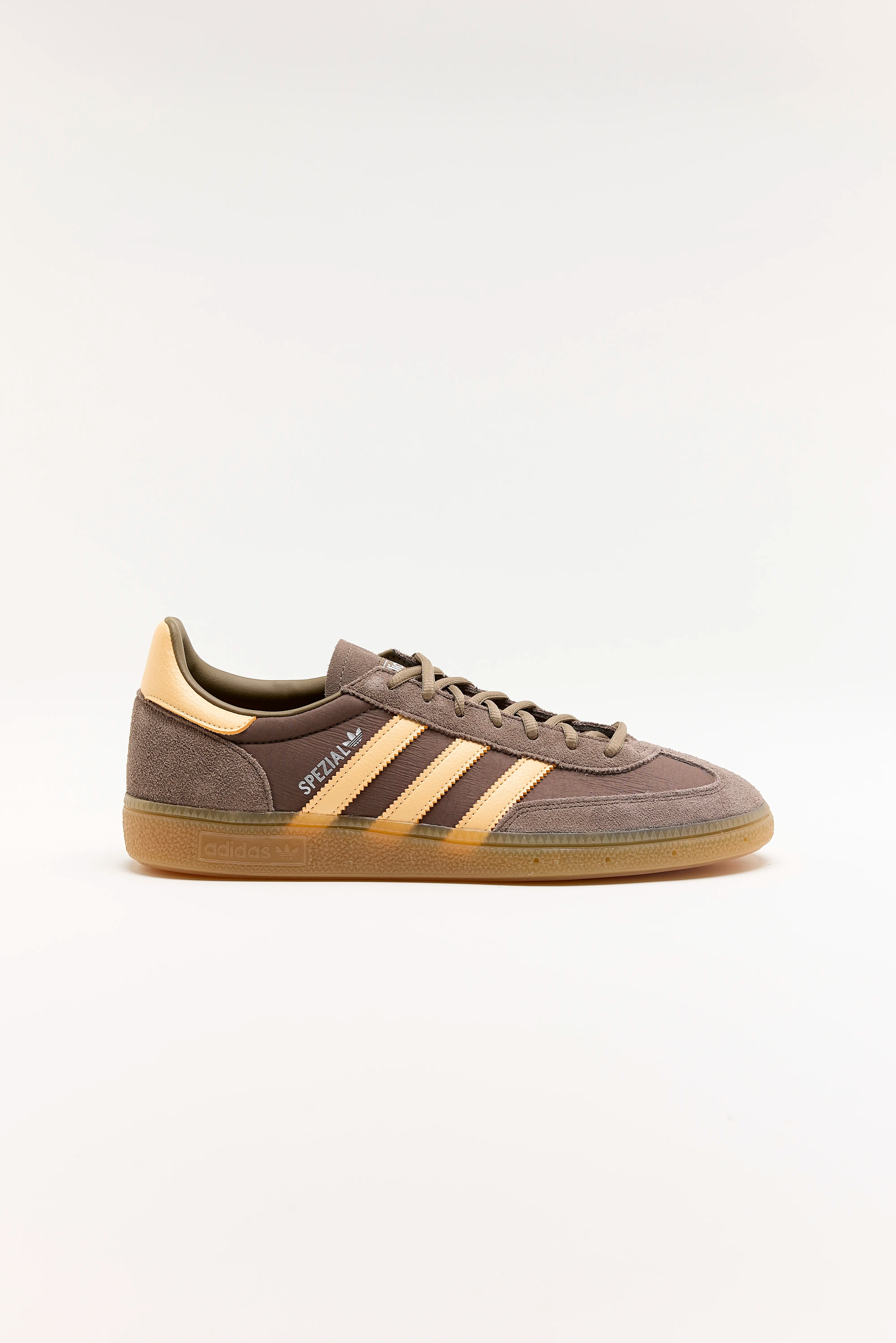 Handball Spezial voor Heren (262 / M / GREY)